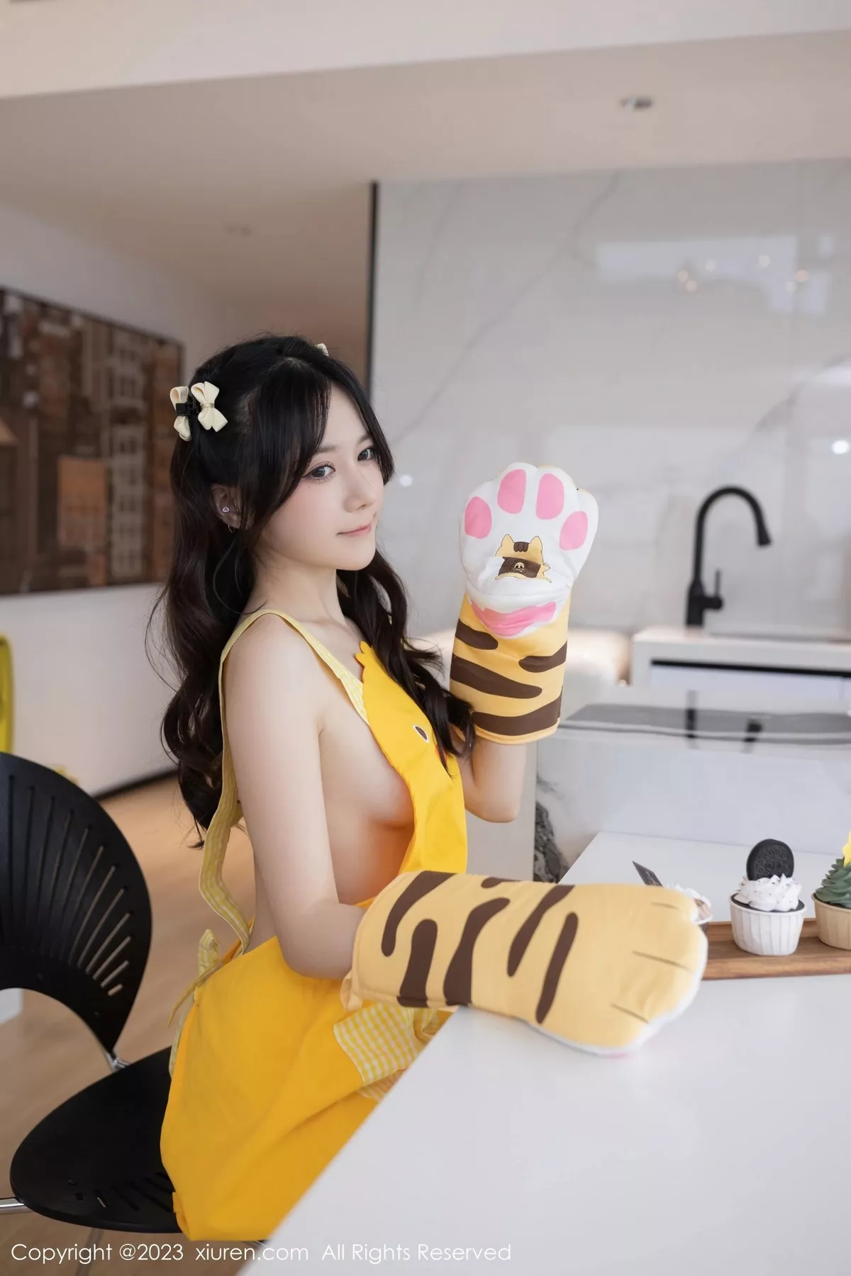 [XiuRen秀人网]第6615期鱼子酱写真  第22张-《94零社区》