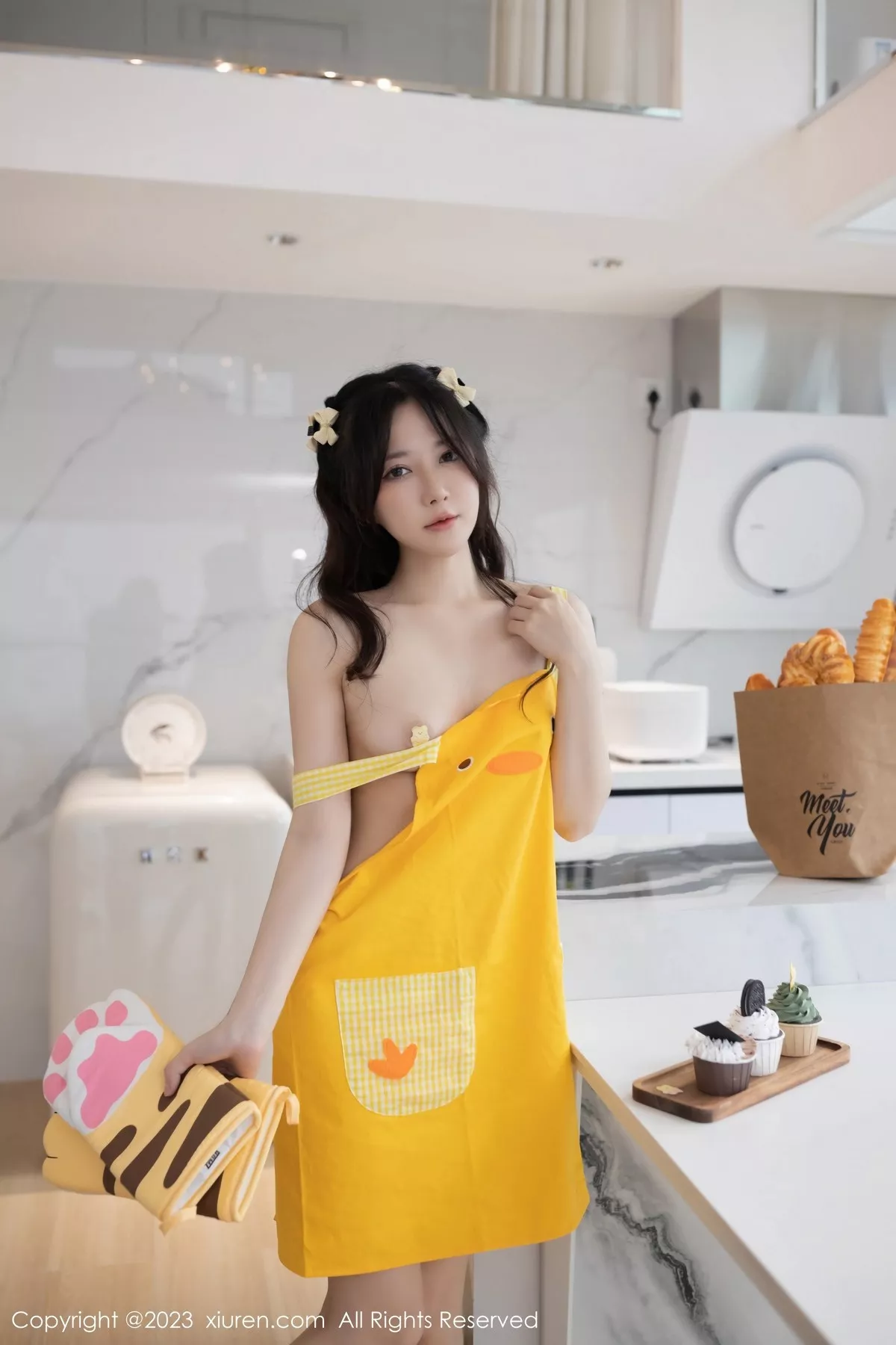 [XiuRen秀人网]第6615期鱼子酱写真  第26张-《94零社区》