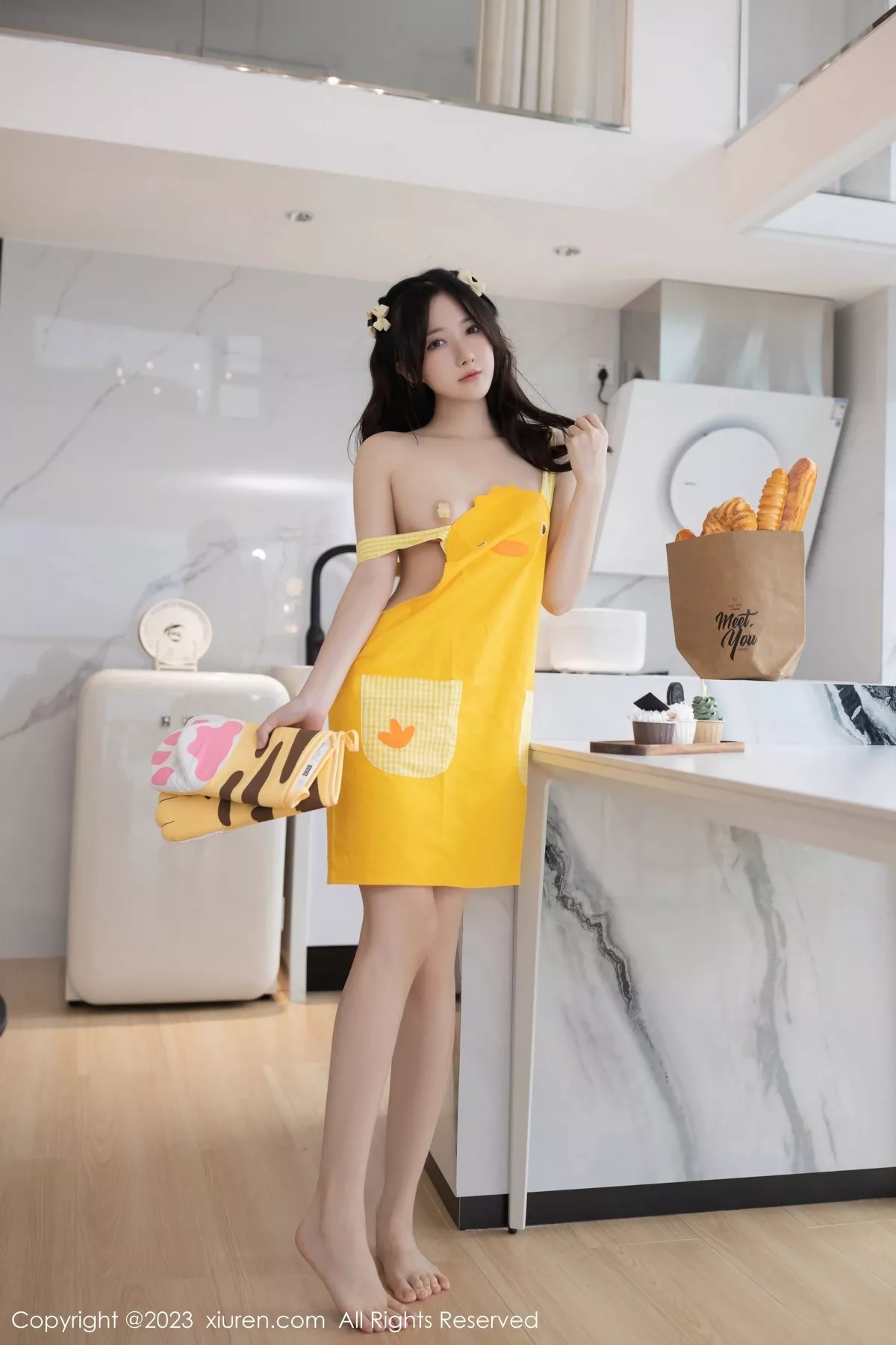 [XiuRen秀人网]第6615期鱼子酱写真  第27张-《94零社区》