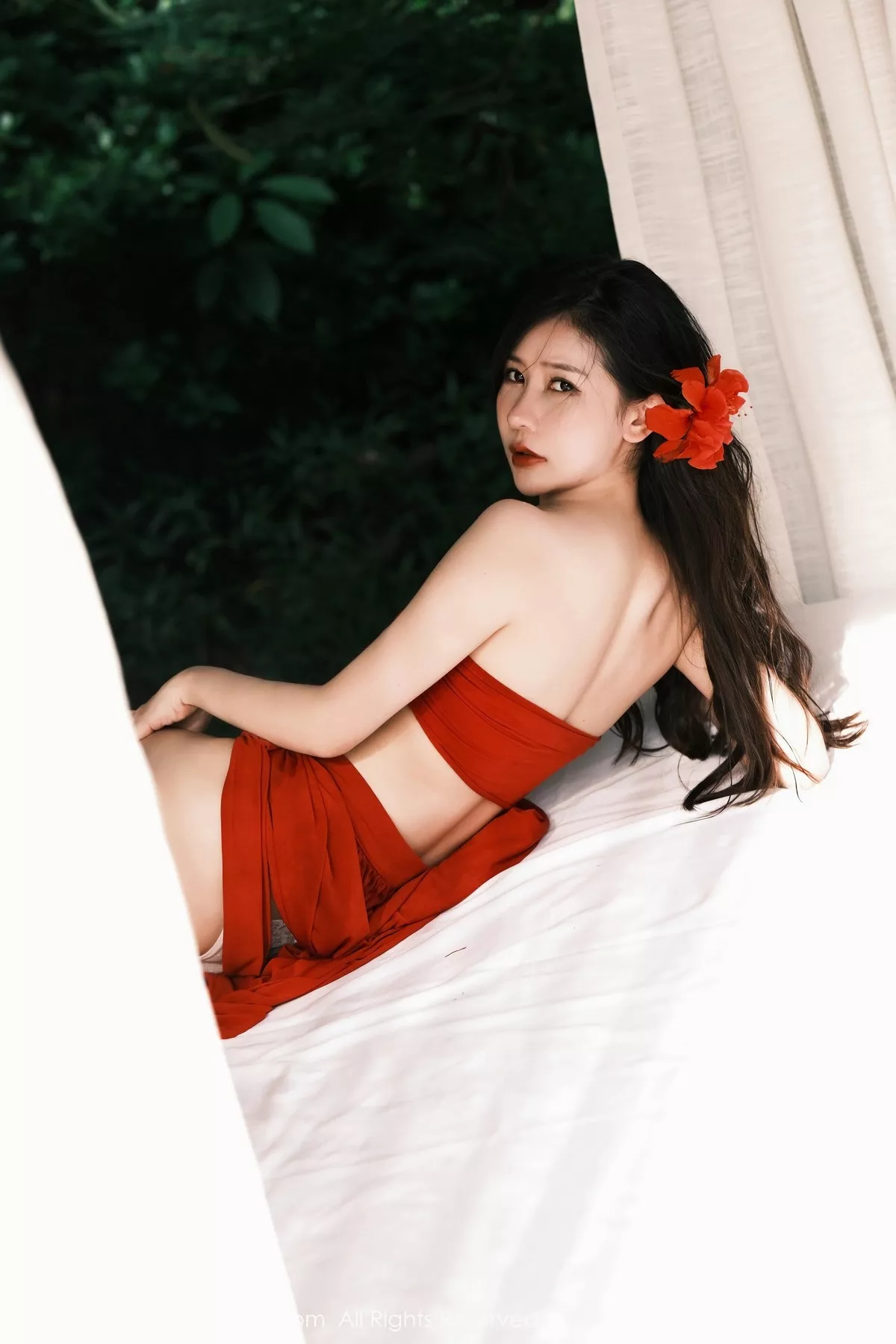 [XiuRen秀人网]第6617期尹甜甜写真  第22张-《94零社区》