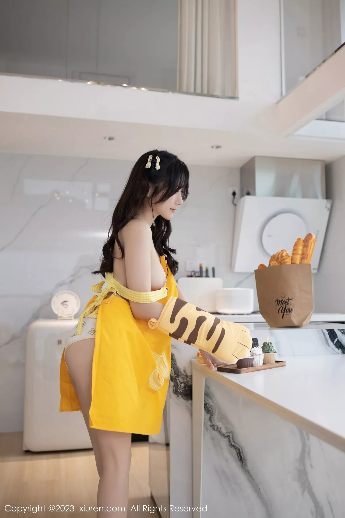 [XiuRen秀人网]第6615期鱼子酱写真  第28张-《94零社区》