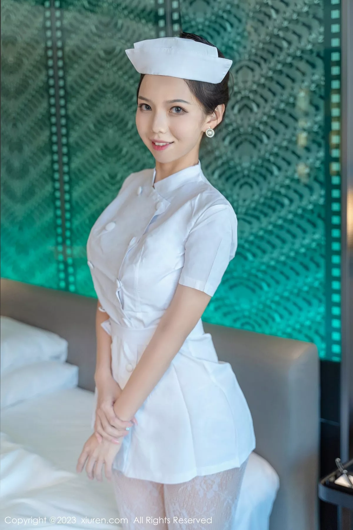[XiuRen秀人网]第6618期大美妞儿写真  第29张-《94零社区》