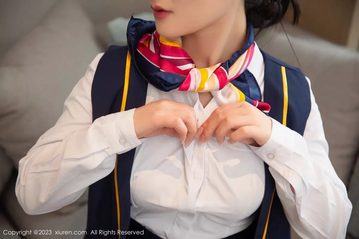 [XiuRen秀人网]第6714期谭小灵写真  第10张-《94零社区》