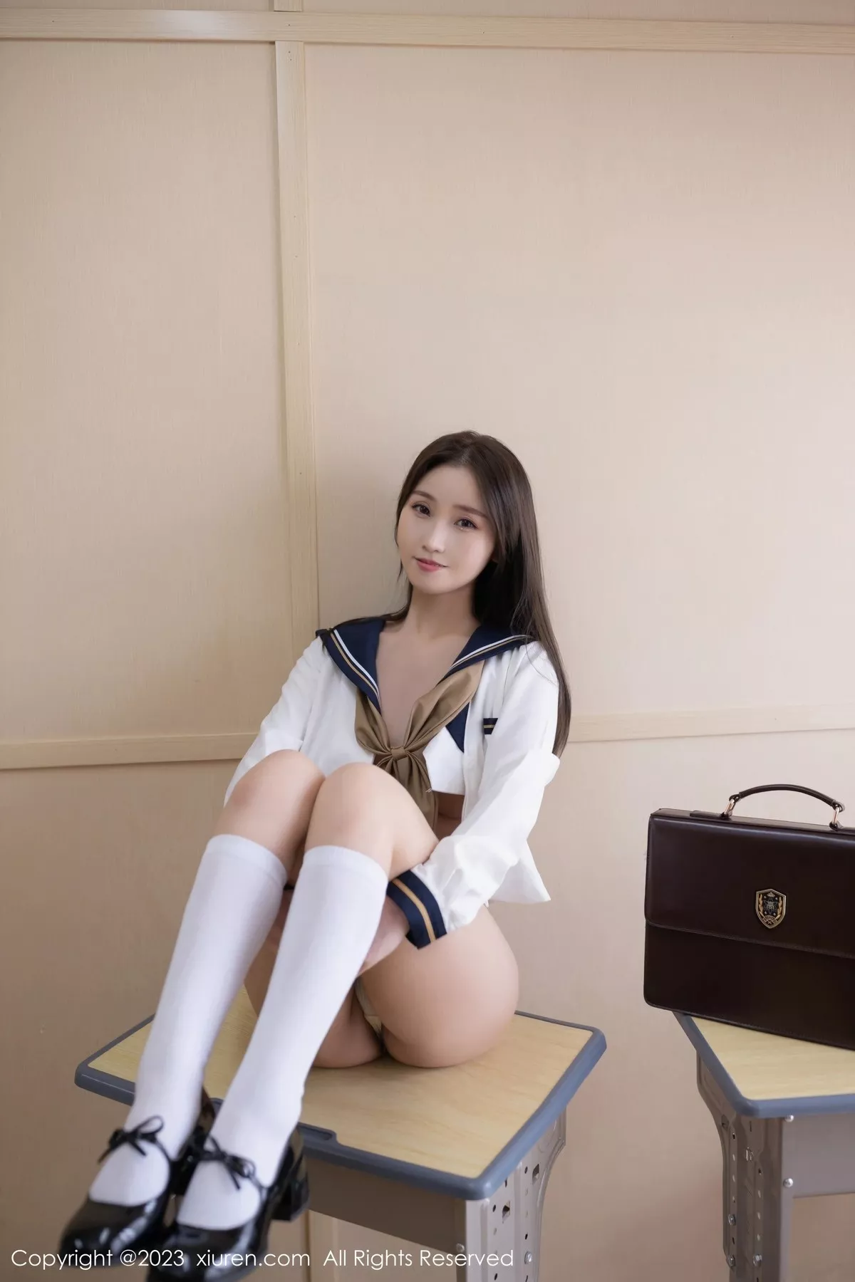 [XiuRen秀人网]第6709期杏子写真  第30张-《94零社区》