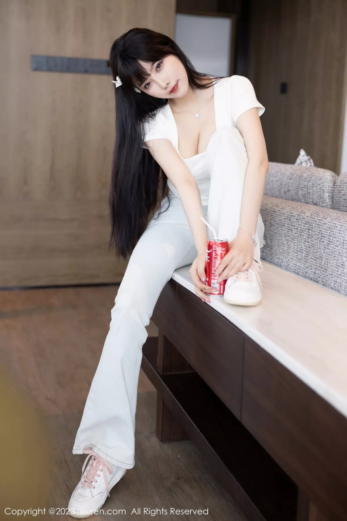 [XiuRen秀人网]第6707期杨晨晨写真  第22张-《94零社区》