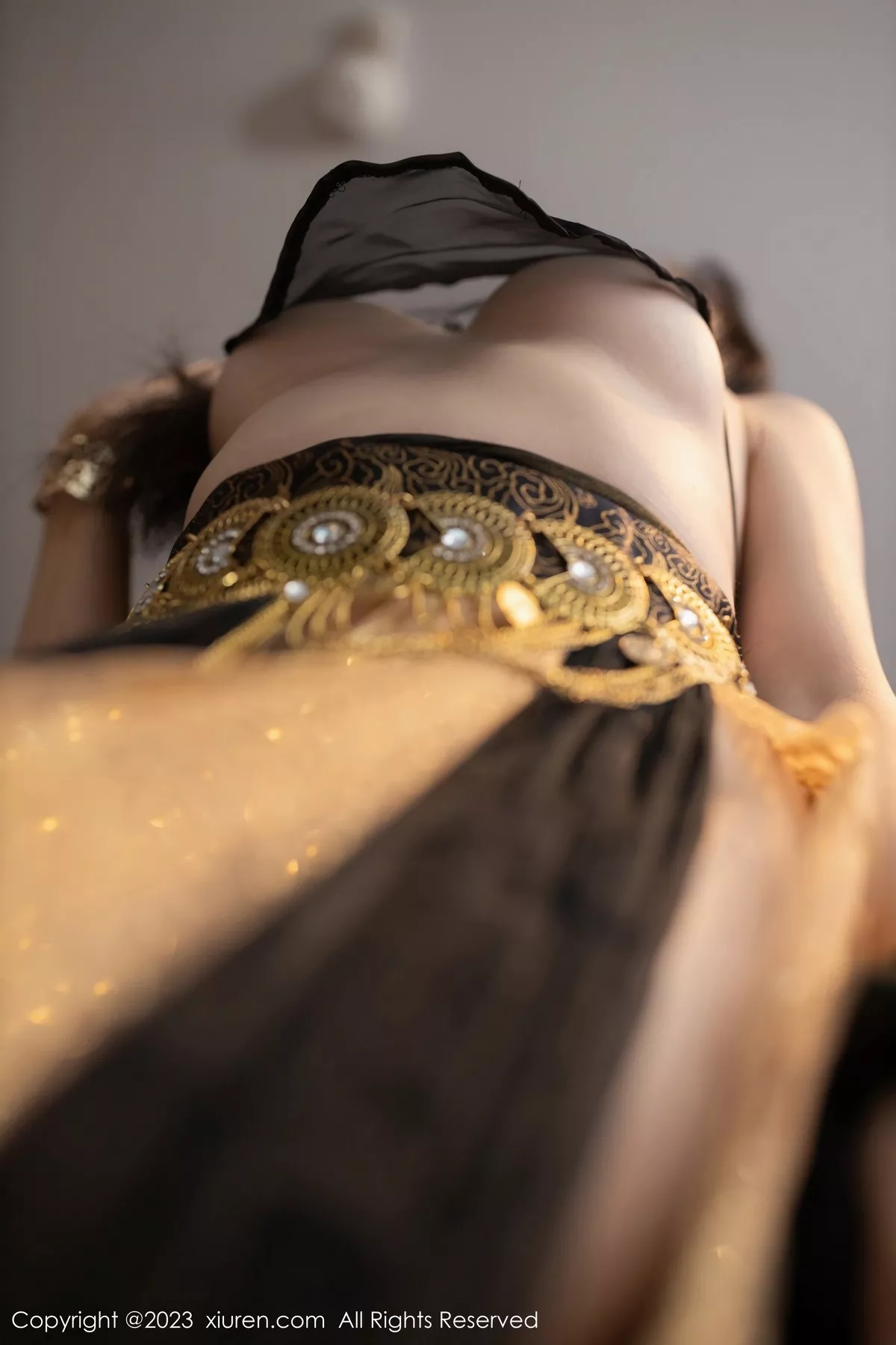 [XiuRen秀人网]第6706期利世写真  第21张-《94零社区》