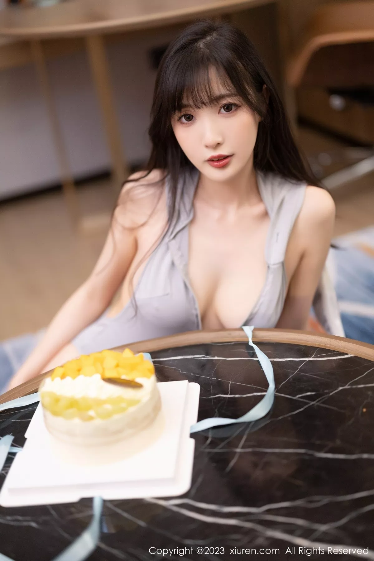 [XiuRen秀人网]第6762期林星阑写真  第15张-《94零社区》