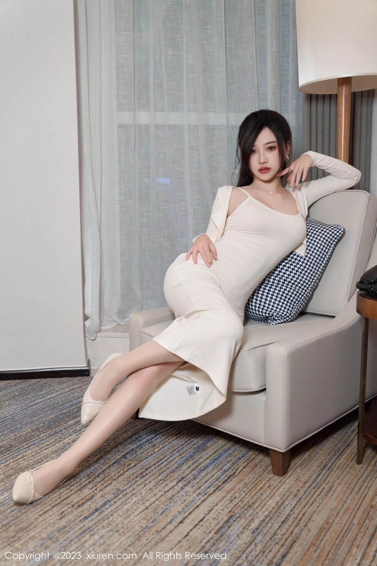 [XiuRen秀人网]第6761期妙可可写真  第9张-《94零社区》