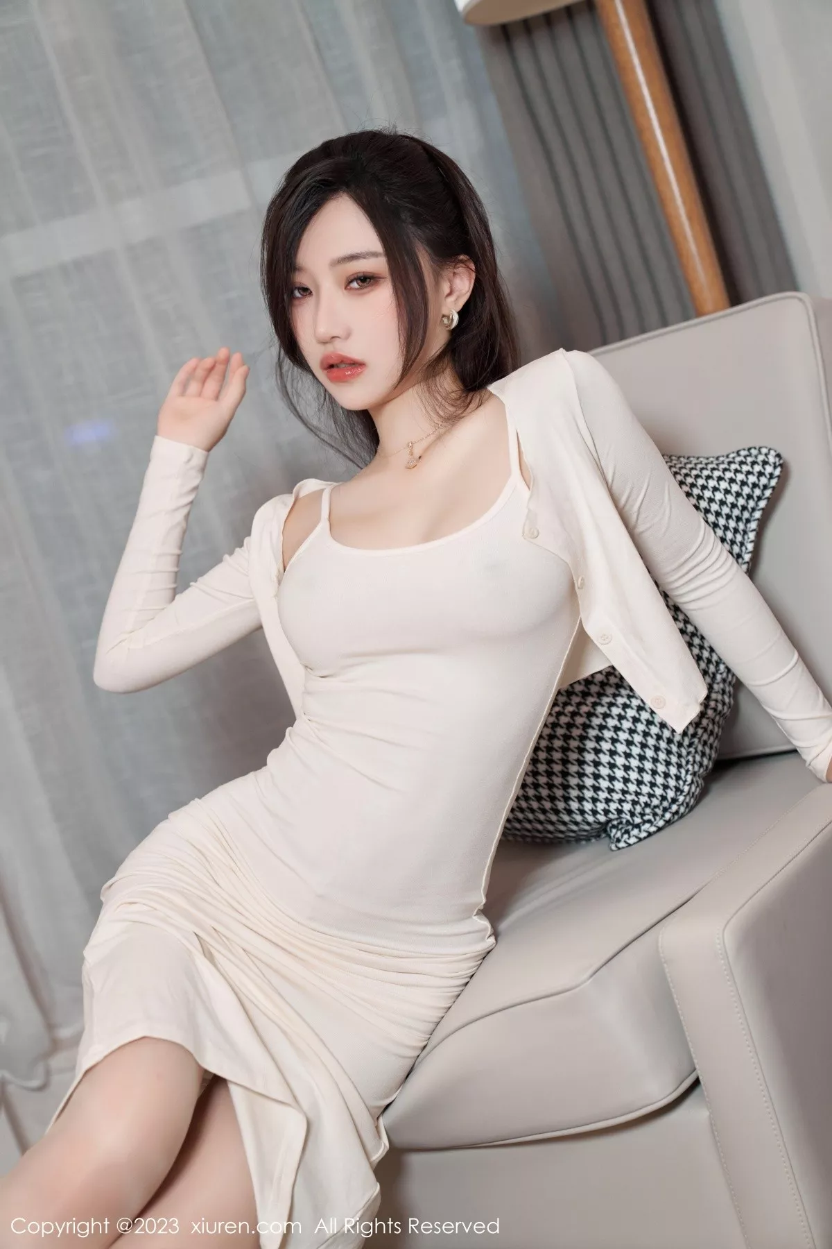 [XiuRen秀人网]第6761期妙可可写真  第14张-《94零社区》