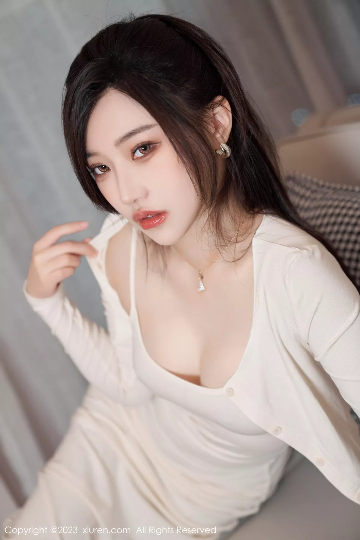 [XiuRen秀人网]第6761期妙可可写真  第16张-《94零社区》