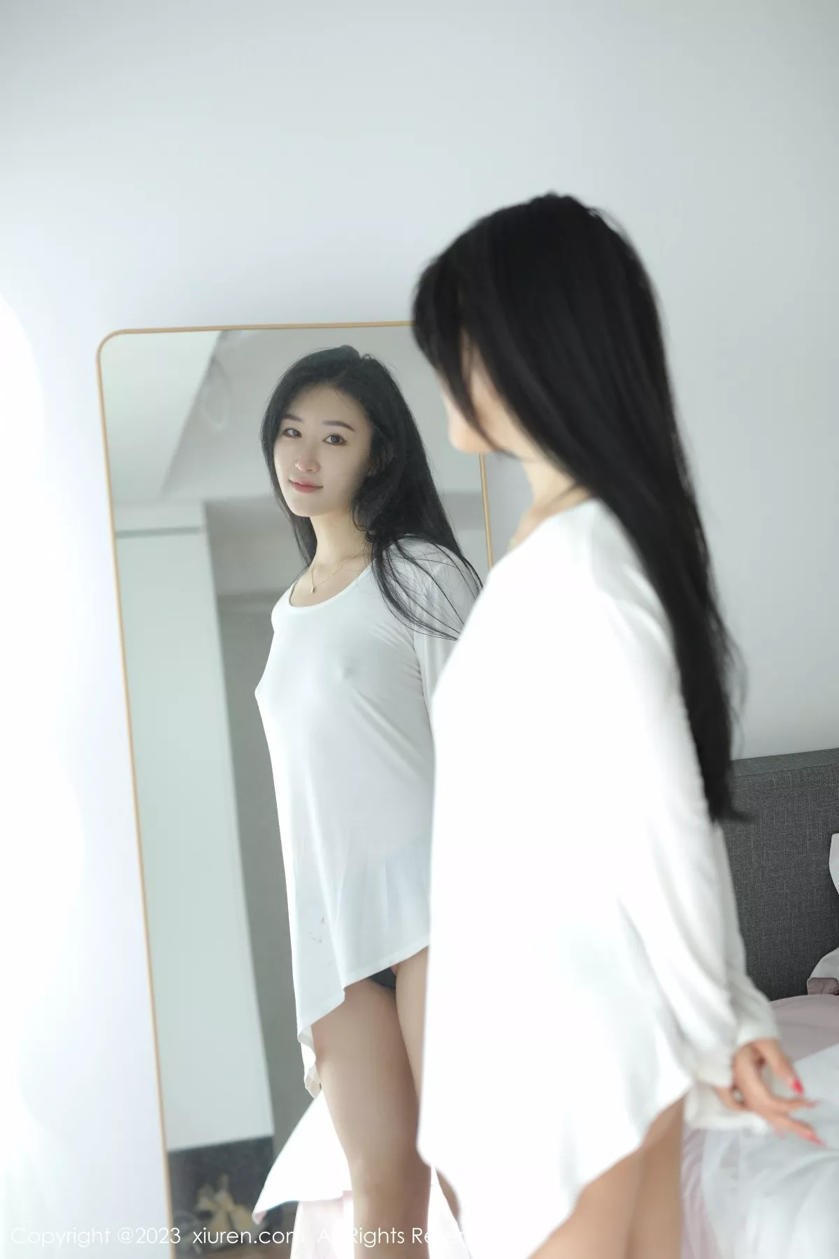 [XiuRen秀人网]第6749期司柠写真  第8张-《94零社区》
