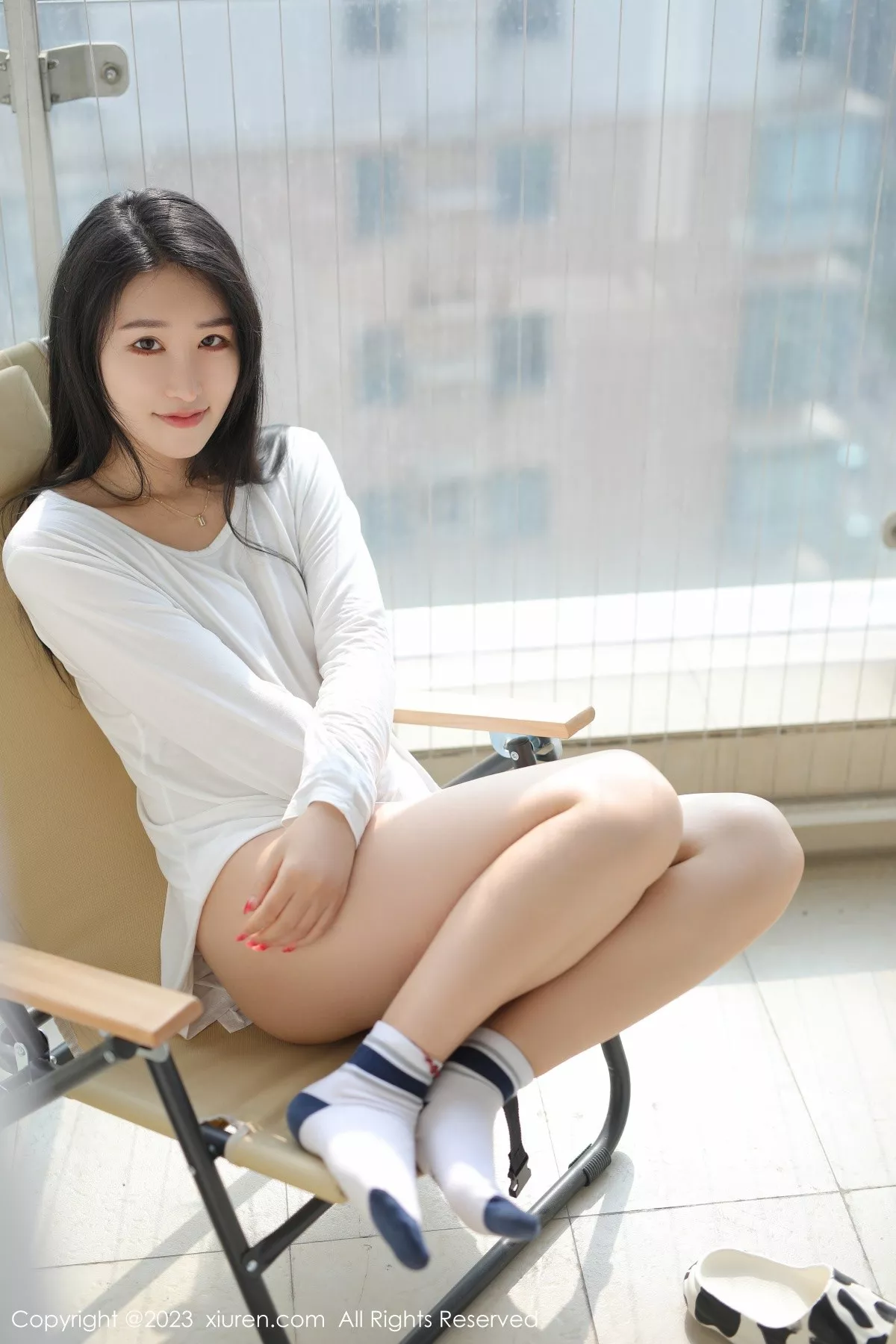 [XiuRen秀人网]第6749期司柠写真  第18张-《94零社区》