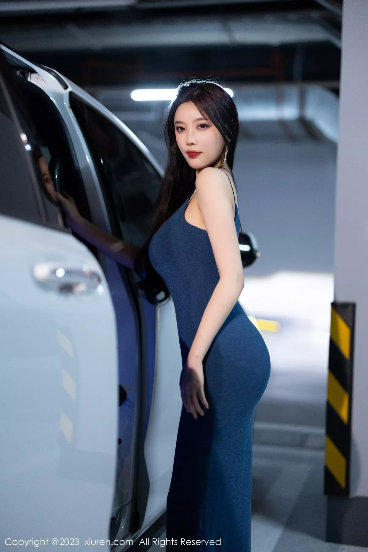 [XiuRen秀人网]第6747期杨晨晨写真  第5张-《94零社区》