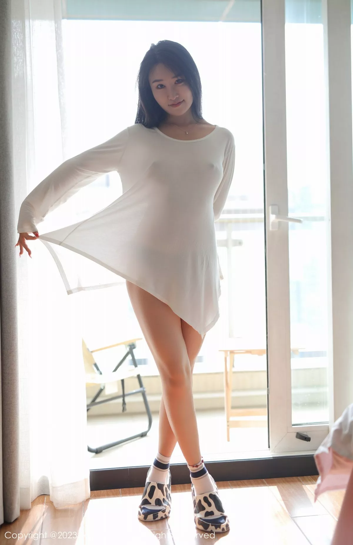[XiuRen秀人网]第6749期司柠写真  第22张-《94零社区》