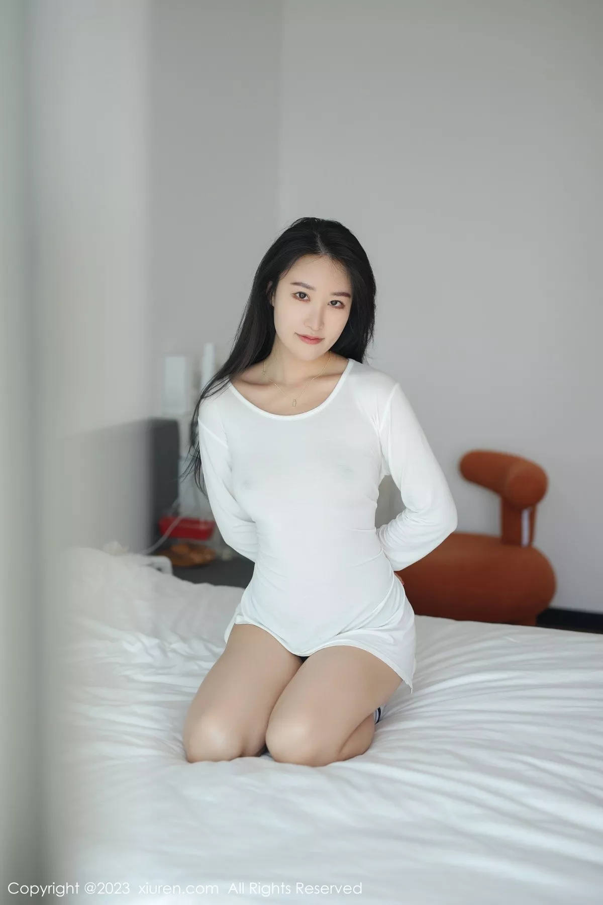 [XiuRen秀人网]第6749期司柠写真  第25张-《94零社区》