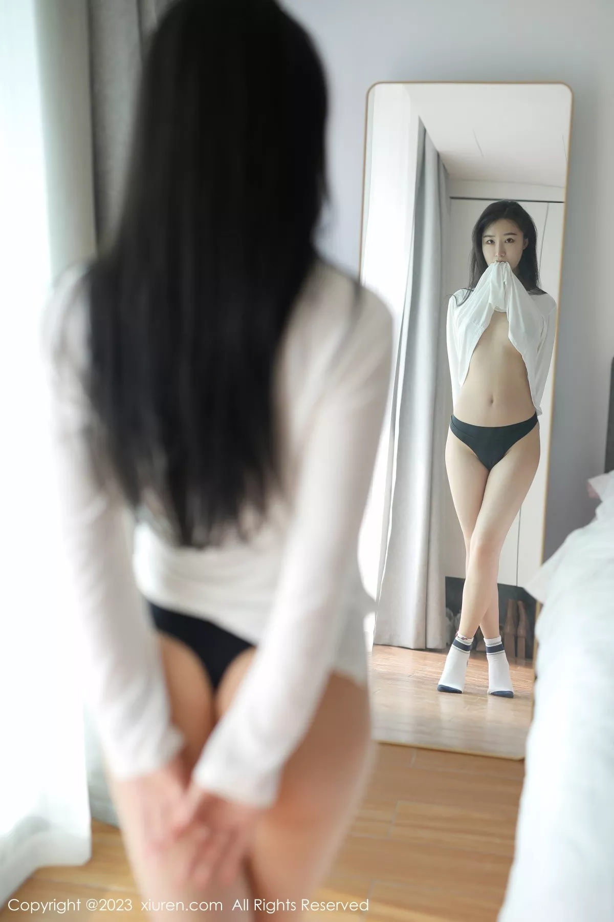 [XiuRen秀人网]第6749期司柠写真  第33张-《94零社区》