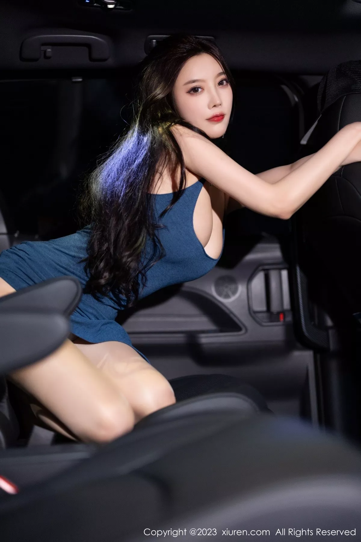 [XiuRen秀人网]第6747期杨晨晨写真  第16张-《94零社区》