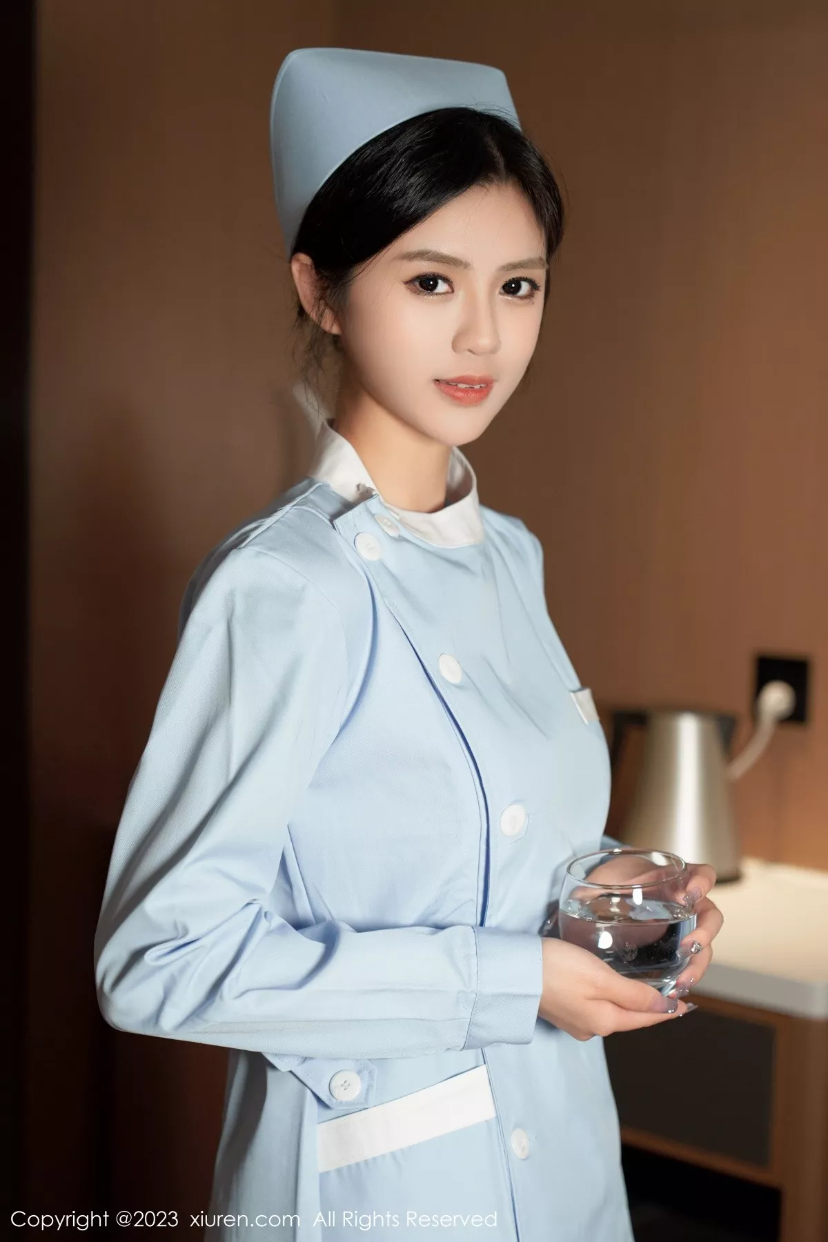 [XiuRen秀人网]第6745期浅浅写真  第11张-《94零社区》