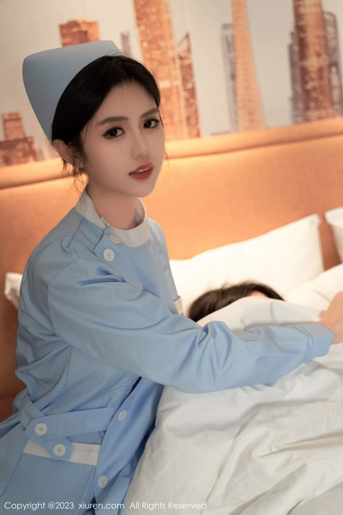 [XiuRen秀人网]第6745期浅浅写真  第15张-《94零社区》