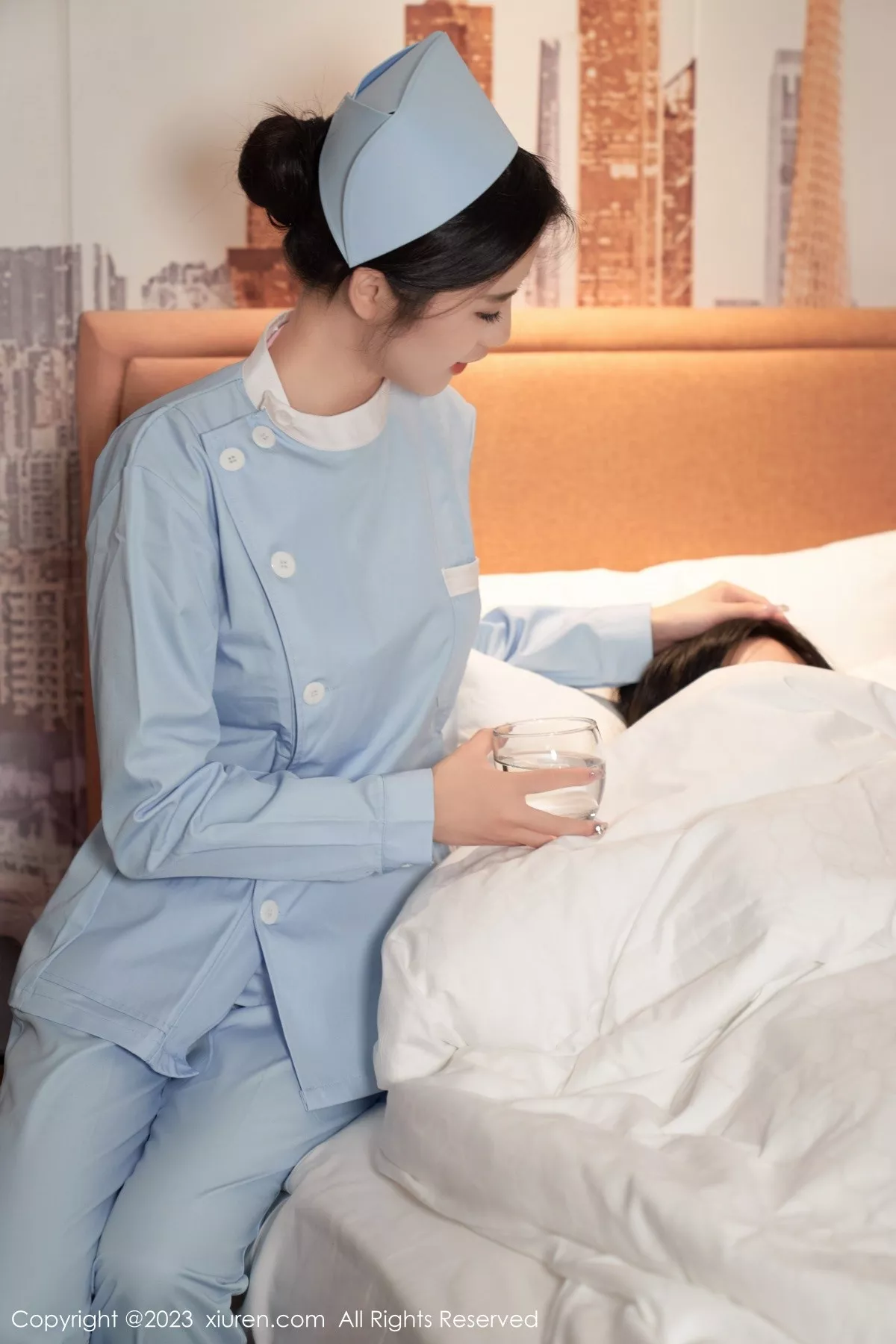 [XiuRen秀人网]第6745期浅浅写真  第12张-《94零社区》