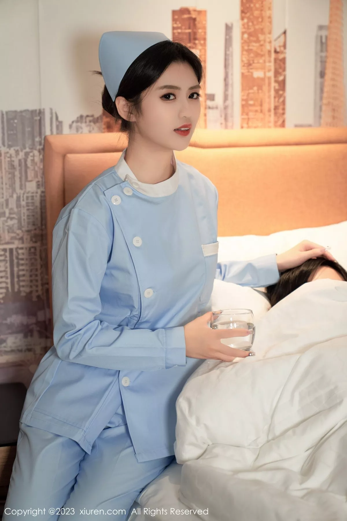 [XiuRen秀人网]第6745期浅浅写真  第13张-《94零社区》