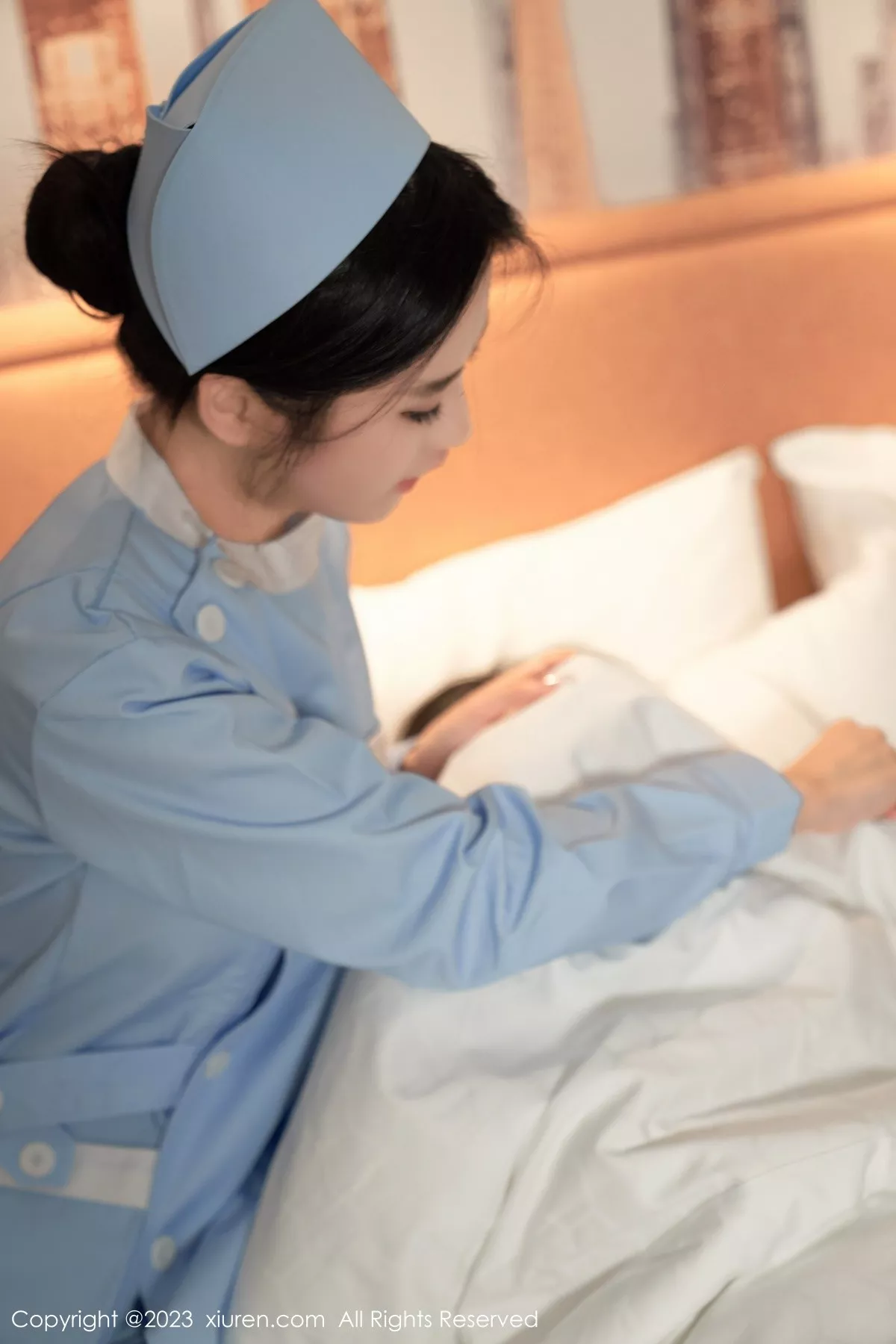 [XiuRen秀人网]第6745期浅浅写真  第14张-《94零社区》
