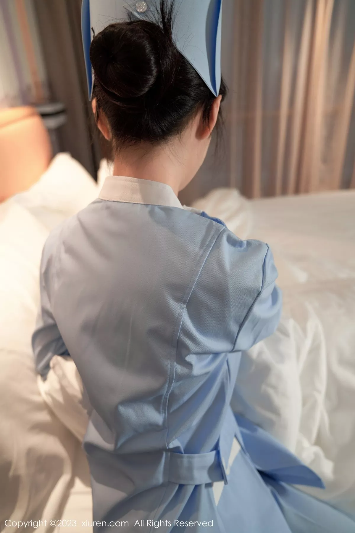 [XiuRen秀人网]第6745期浅浅写真  第16张-《94零社区》