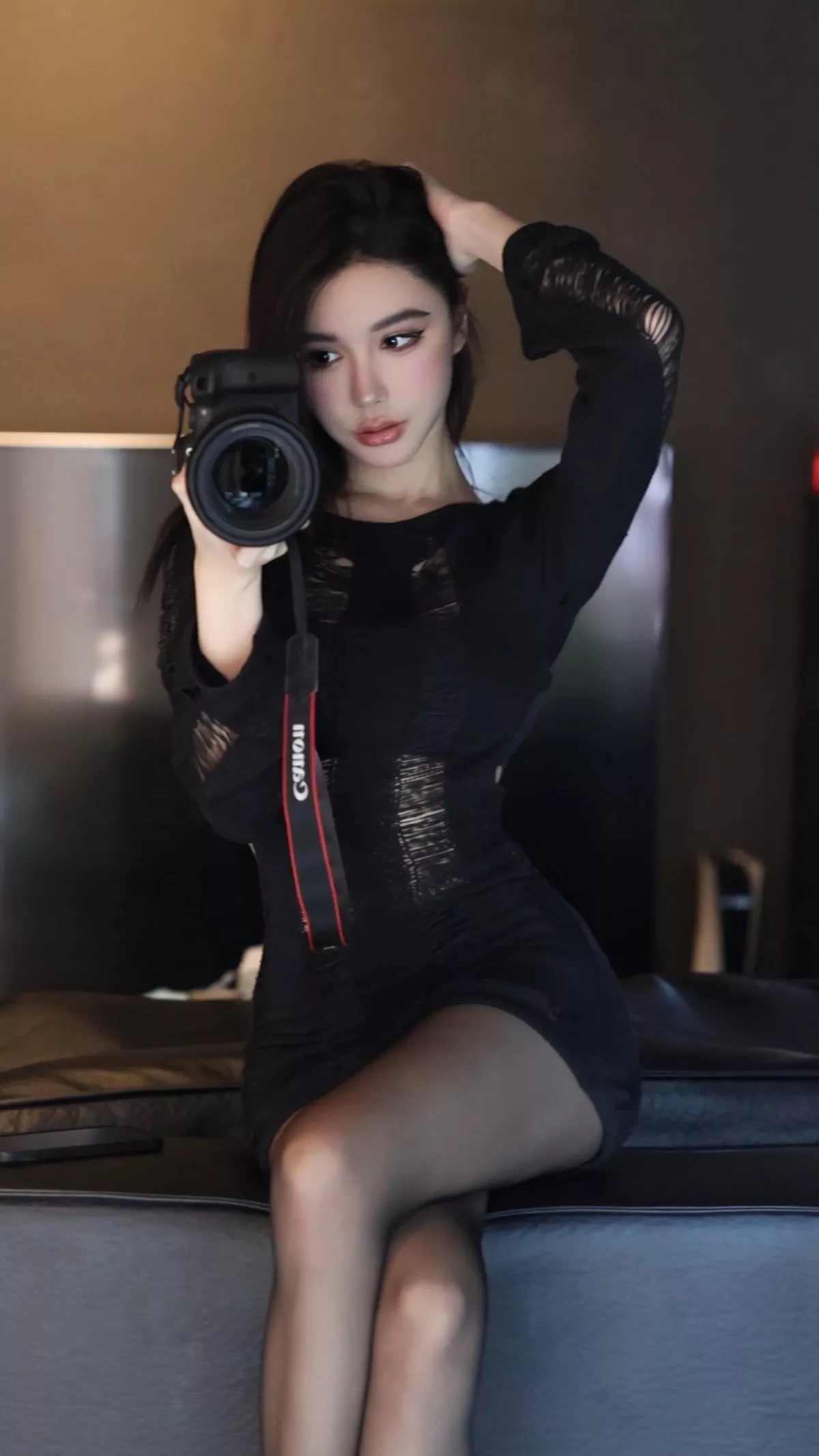 [XiuRen秀人网]第6741期卡卡酱写真  第4张-《94零社区》