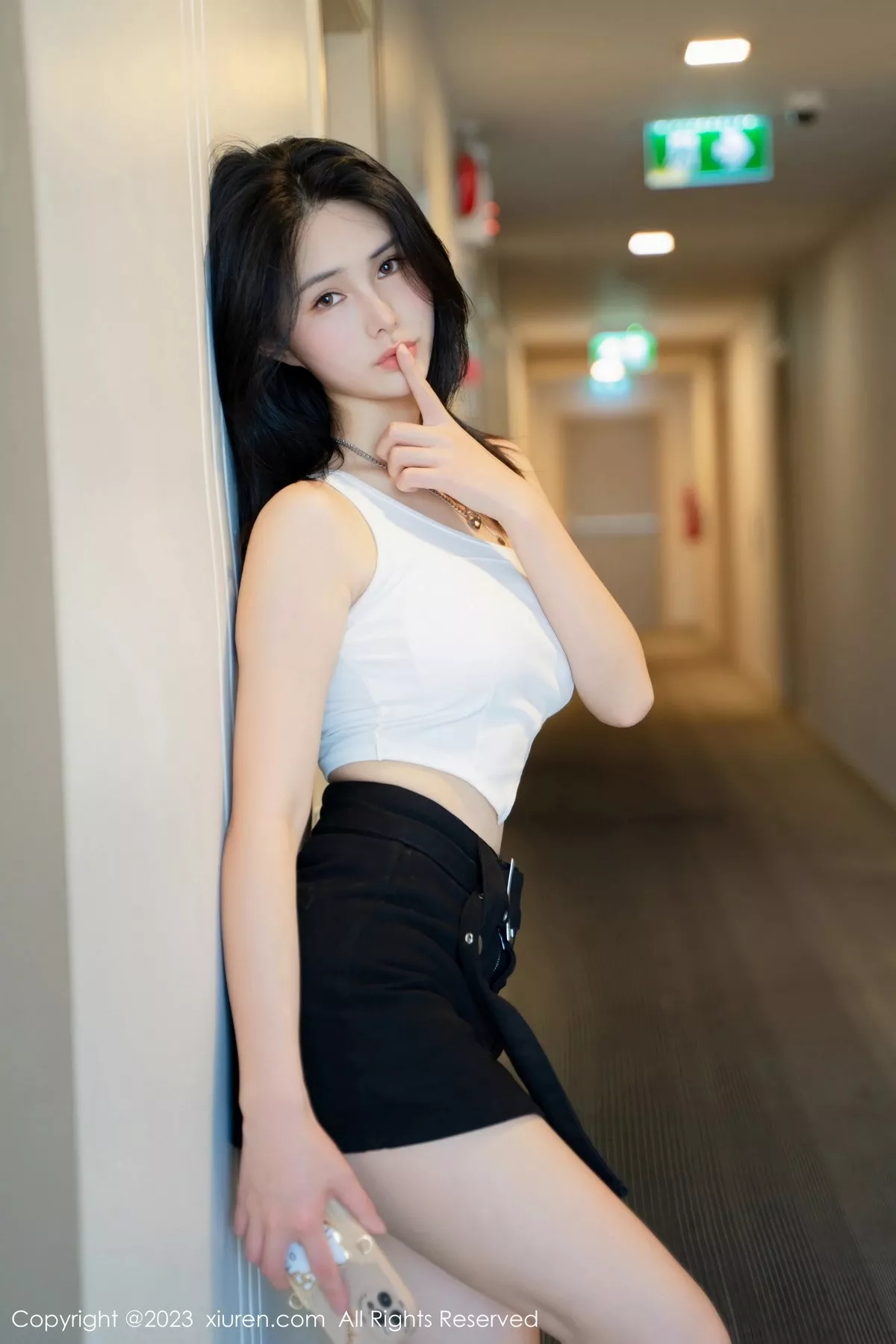 [XiuRen秀人网]第6798期艾希儿写真  第26张-《94零社区》