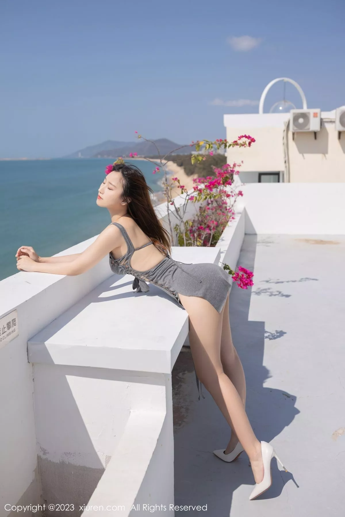 [XiuRen秀人网]第6794期杏子写真  第6张-《94零社区》