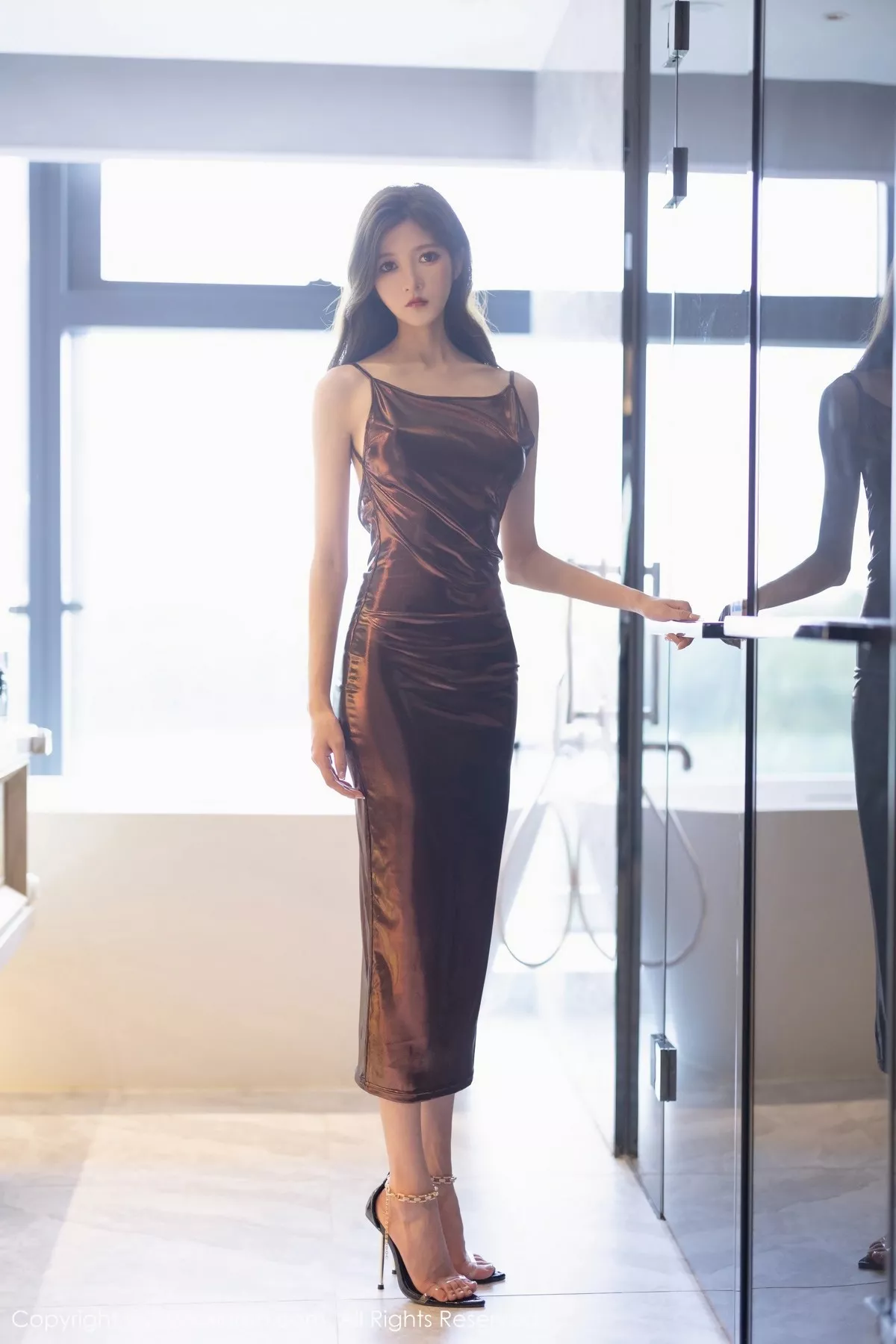 [XiuRen秀人网]第6792期程程程写真  第12张-《94零社区》