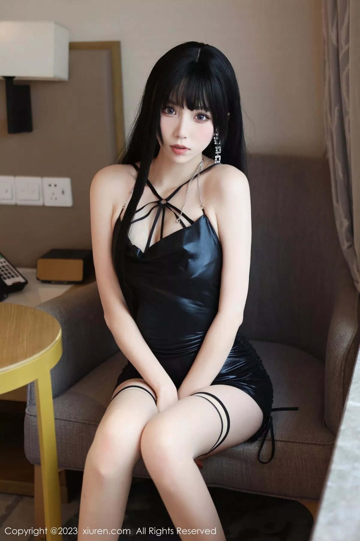 [XiuRen秀人网]第6789期江七七写真  第10张-《94零社区》