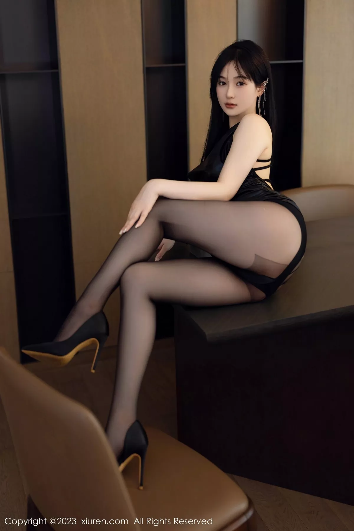 [XiuRen秀人网]第6785期柚琪写真  第32张-《94零社区》