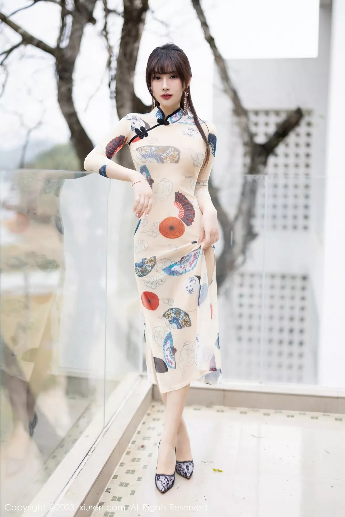 [XiuRen秀人网]第6831期张欣欣写真  第17张-《94零社区》