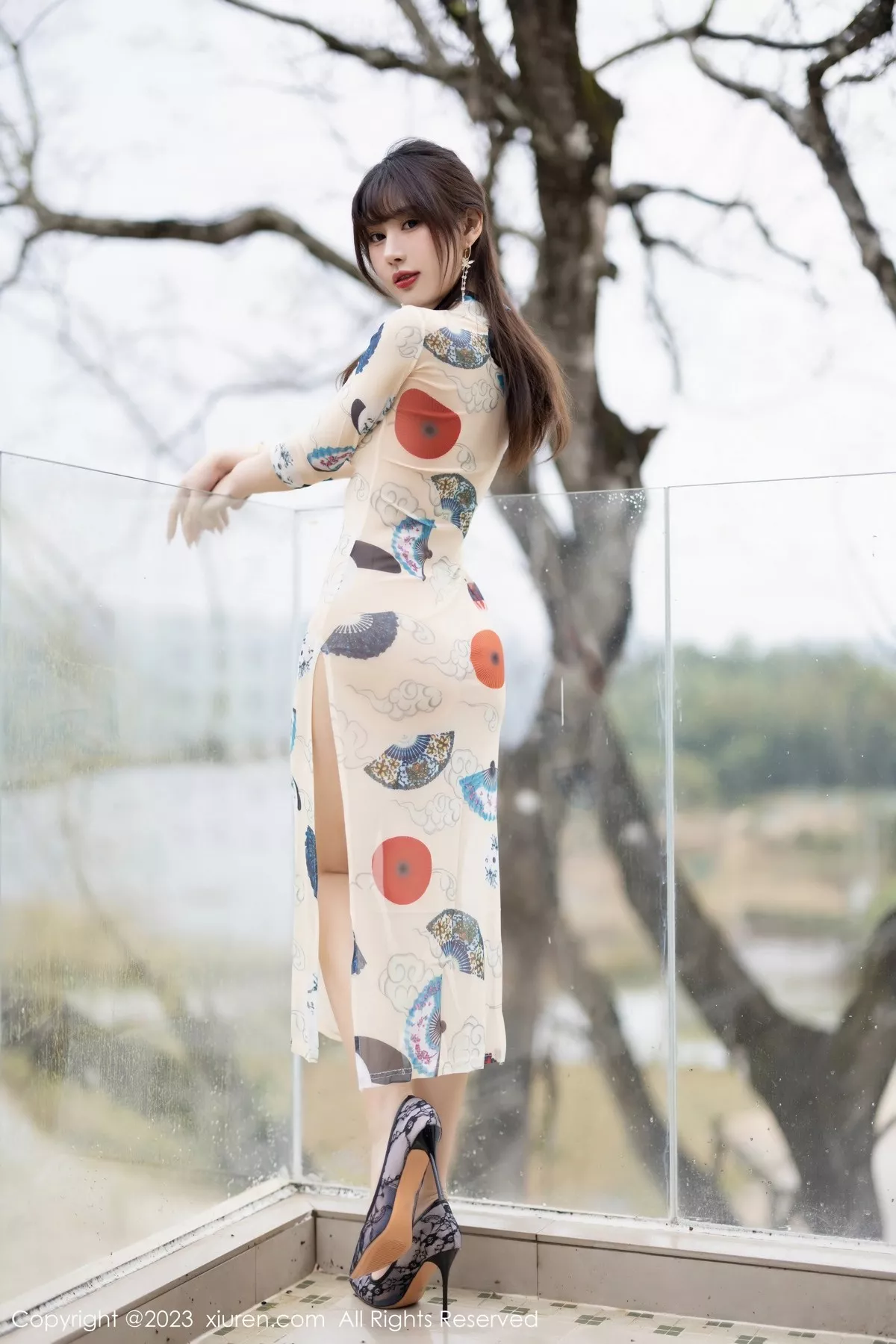 [XiuRen秀人网]第6831期张欣欣写真  第19张-《94零社区》