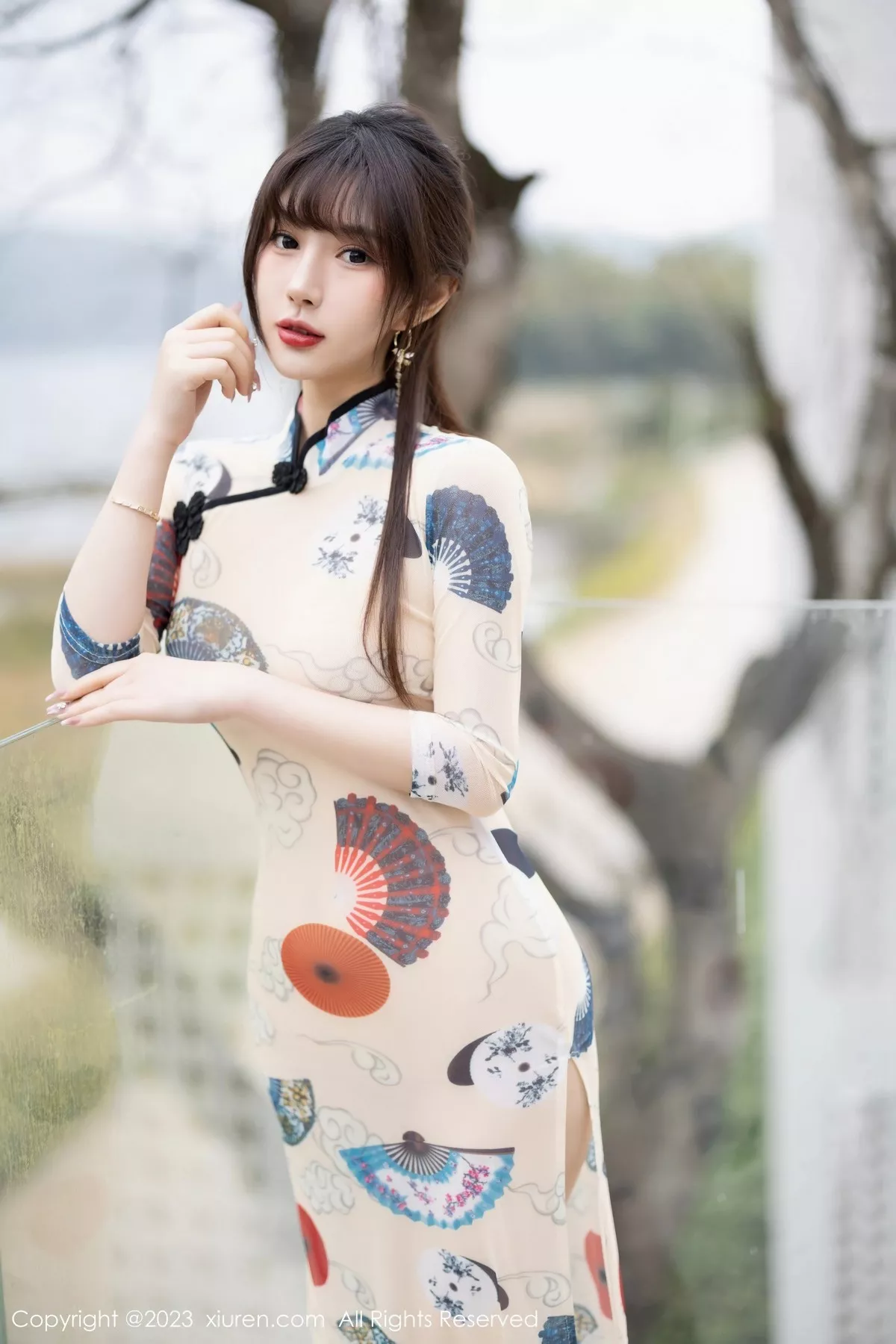 [XiuRen秀人网]第6831期张欣欣写真  第21张-《94零社区》