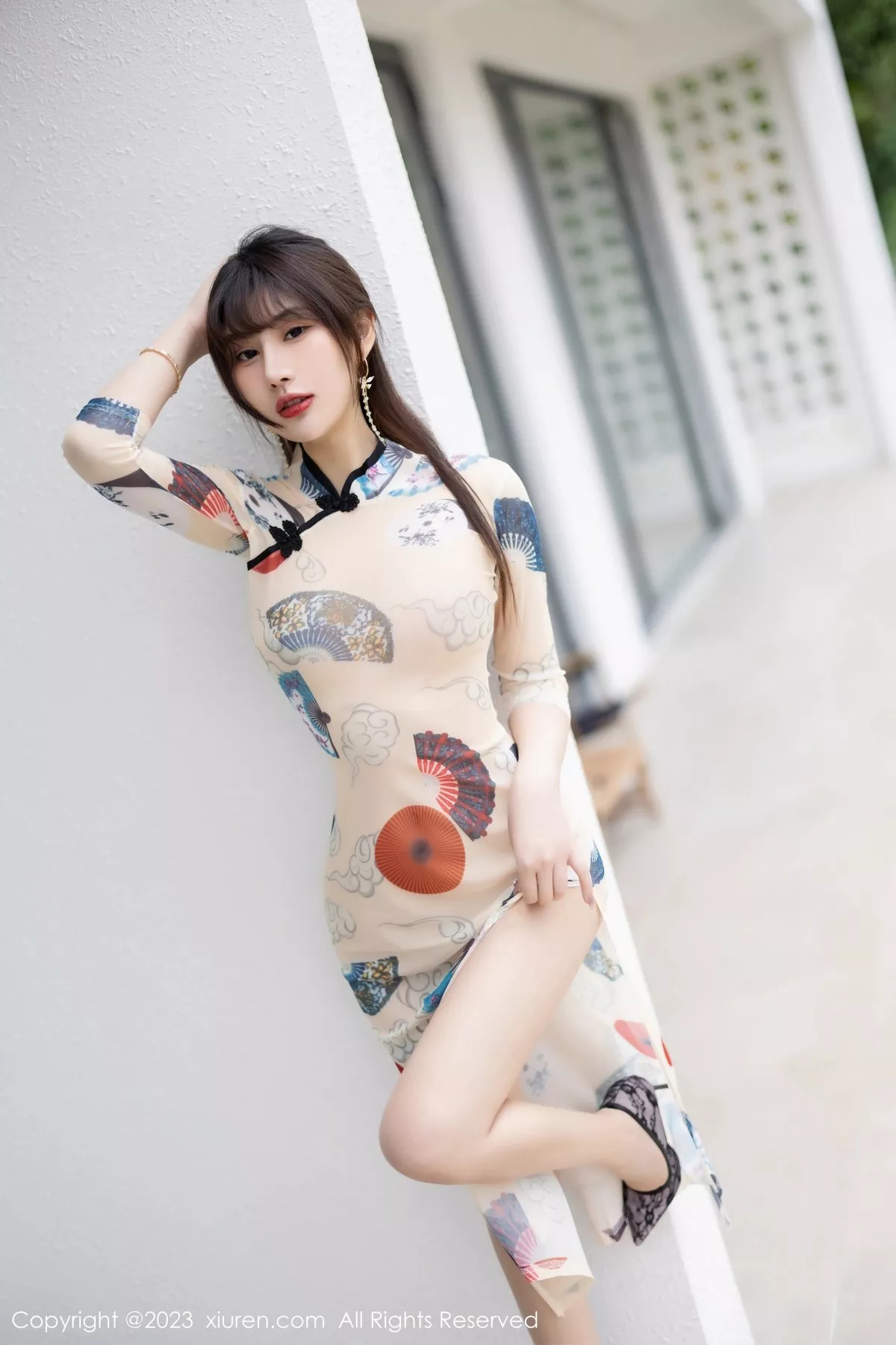[XiuRen秀人网]第6831期张欣欣写真  第25张-《94零社区》