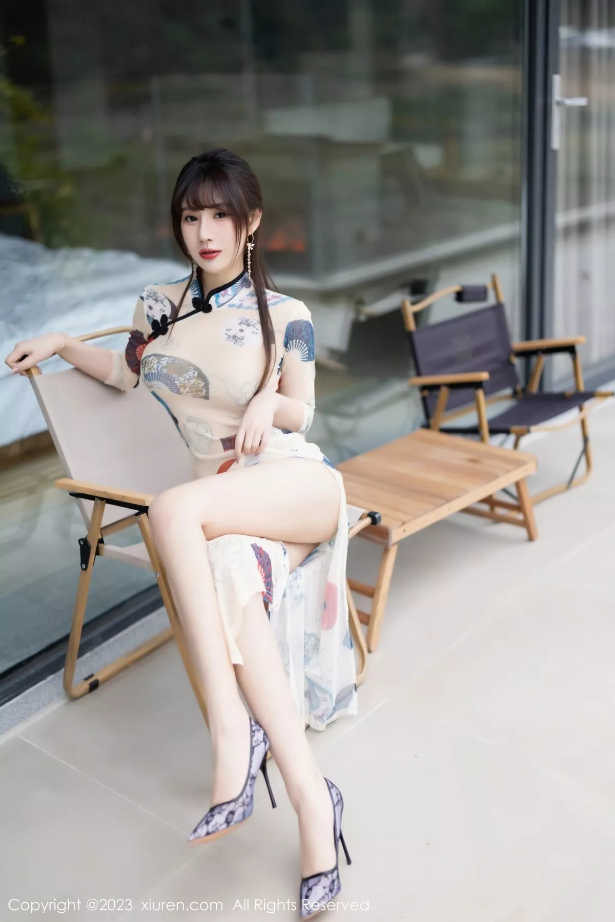 [XiuRen秀人网]第6831期张欣欣写真  第26张-《94零社区》