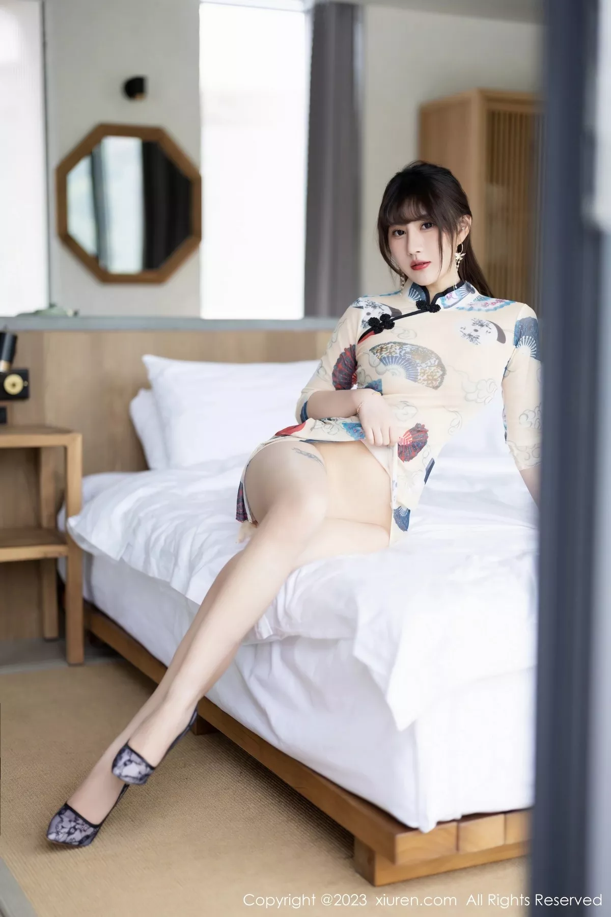[XiuRen秀人网]第6831期张欣欣写真  第31张-《94零社区》
