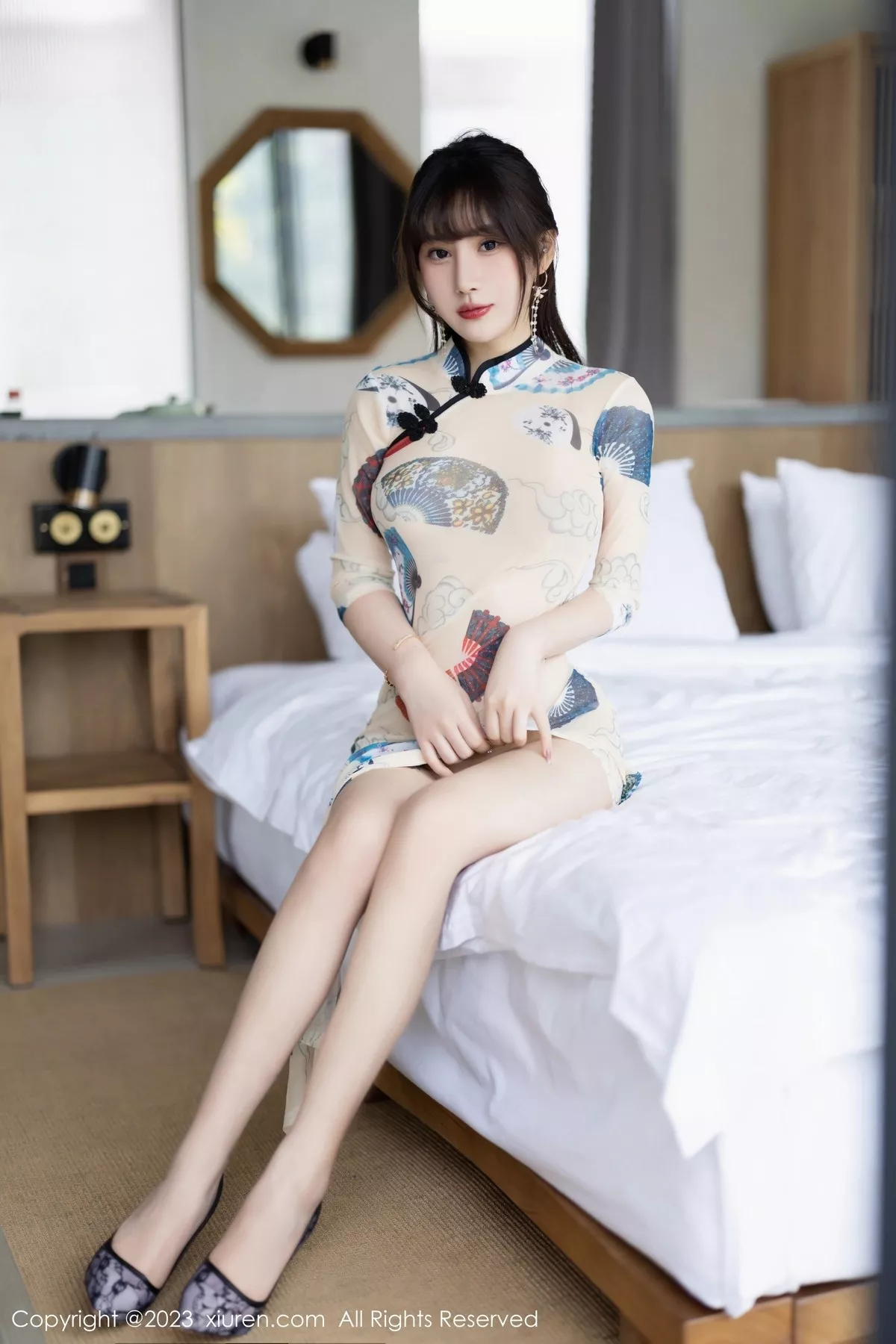 [XiuRen秀人网]第6831期张欣欣写真  第30张-《94零社区》