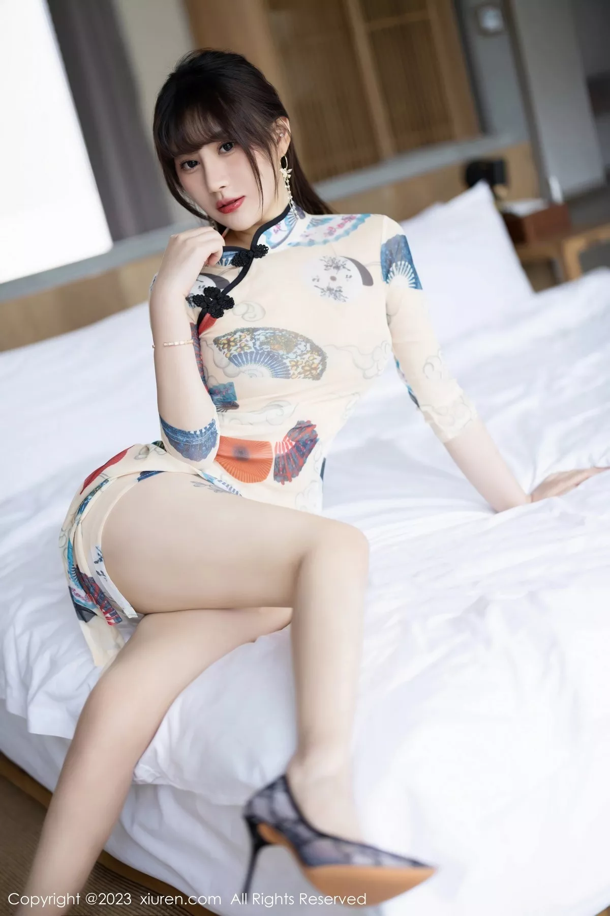 [XiuRen秀人网]第6831期张欣欣写真  第32张-《94零社区》