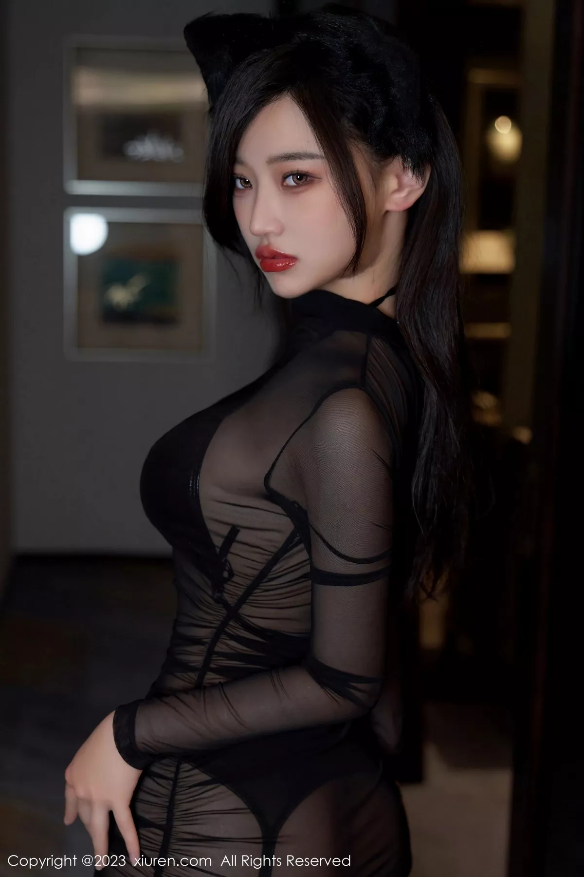 [XiuRen秀人网]第6826期妙可可写真  第11张-《94零社区》