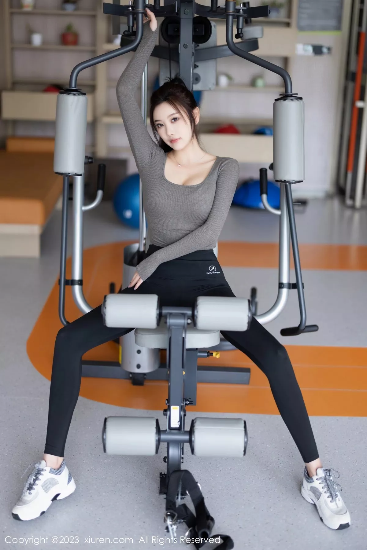 [XiuRen秀人网]第6825期杨晨晨写真  第11张-《94零社区》