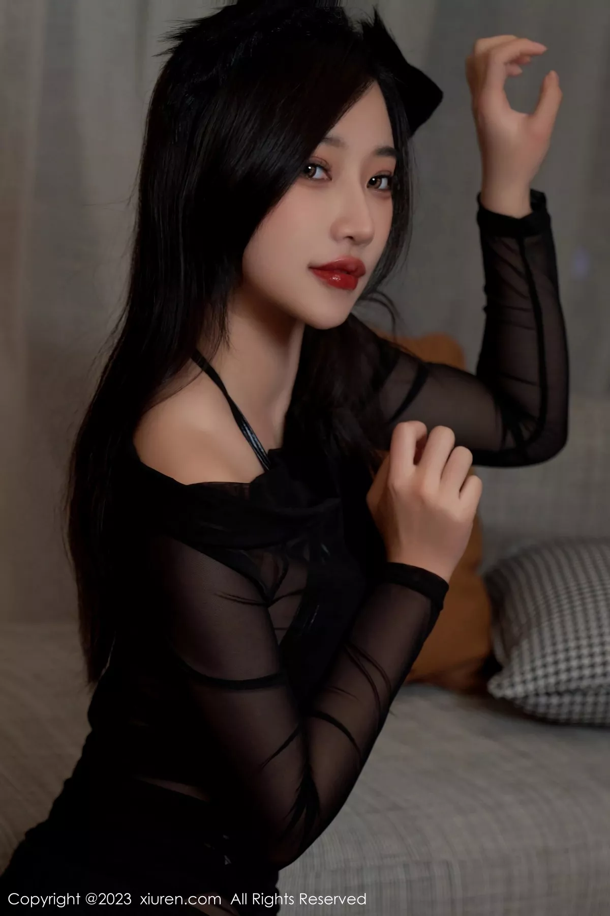 [XiuRen秀人网]第6826期妙可可写真  第32张-《94零社区》