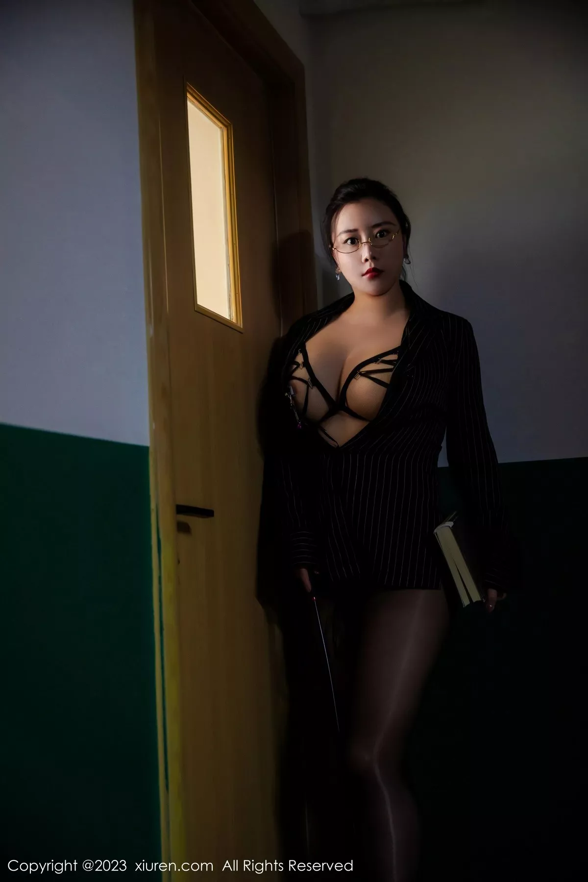 [XiuRen秀人网]第6823期王婉悠写真  第5张-《94零社区》