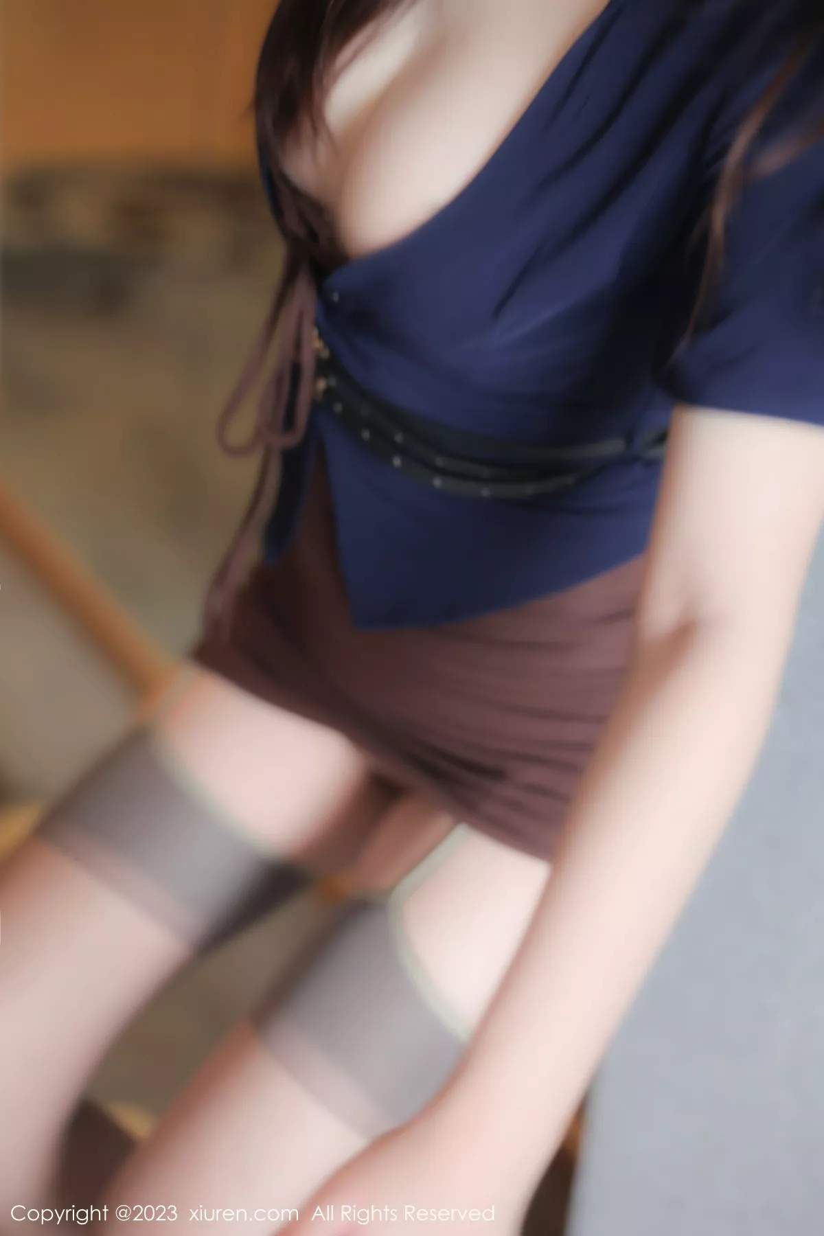 [XiuRen秀人网]第6872期薇薇写真  第11张-《94零社区》