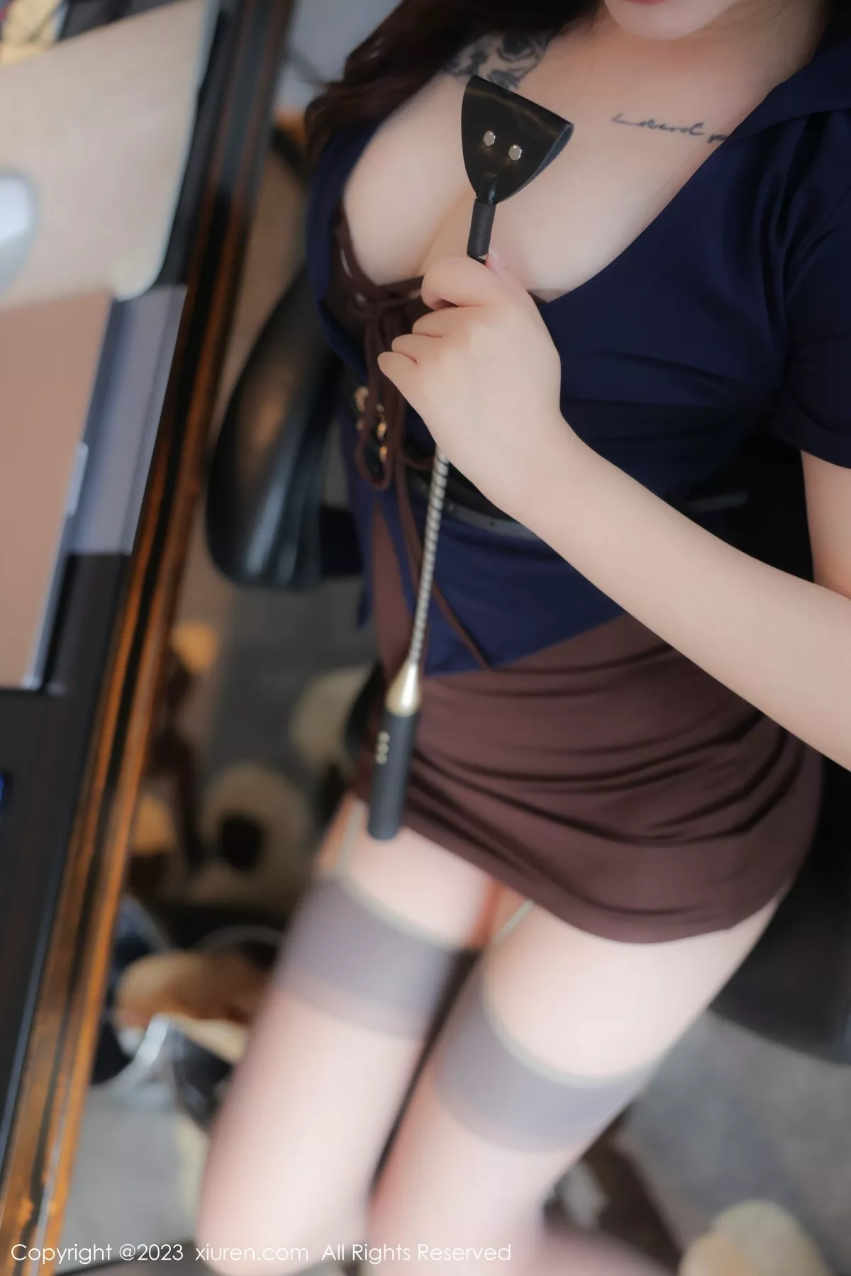 [XiuRen秀人网]第6872期薇薇写真  第19张-《94零社区》