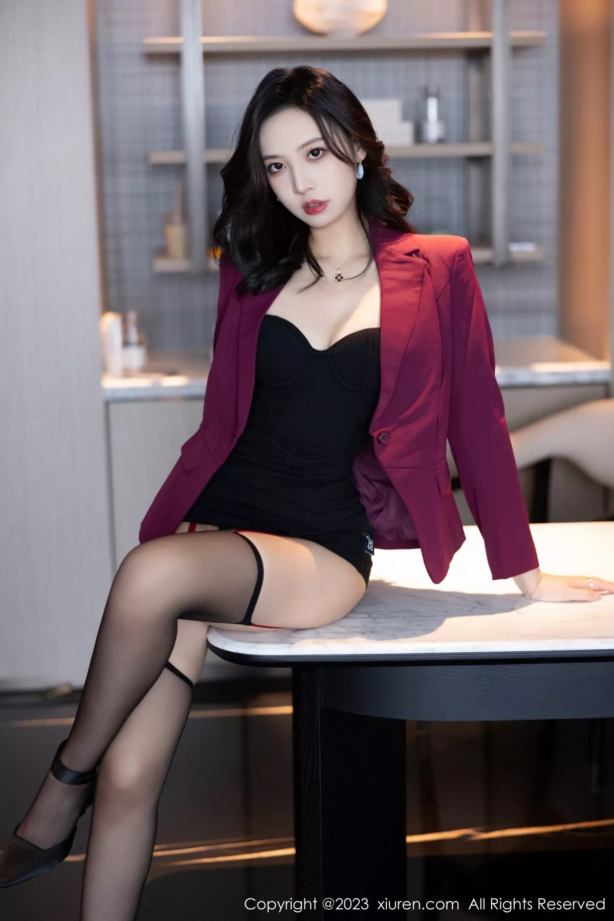 [XiuRen秀人网]第6870期郑颖姗写真  第17张-《94零社区》