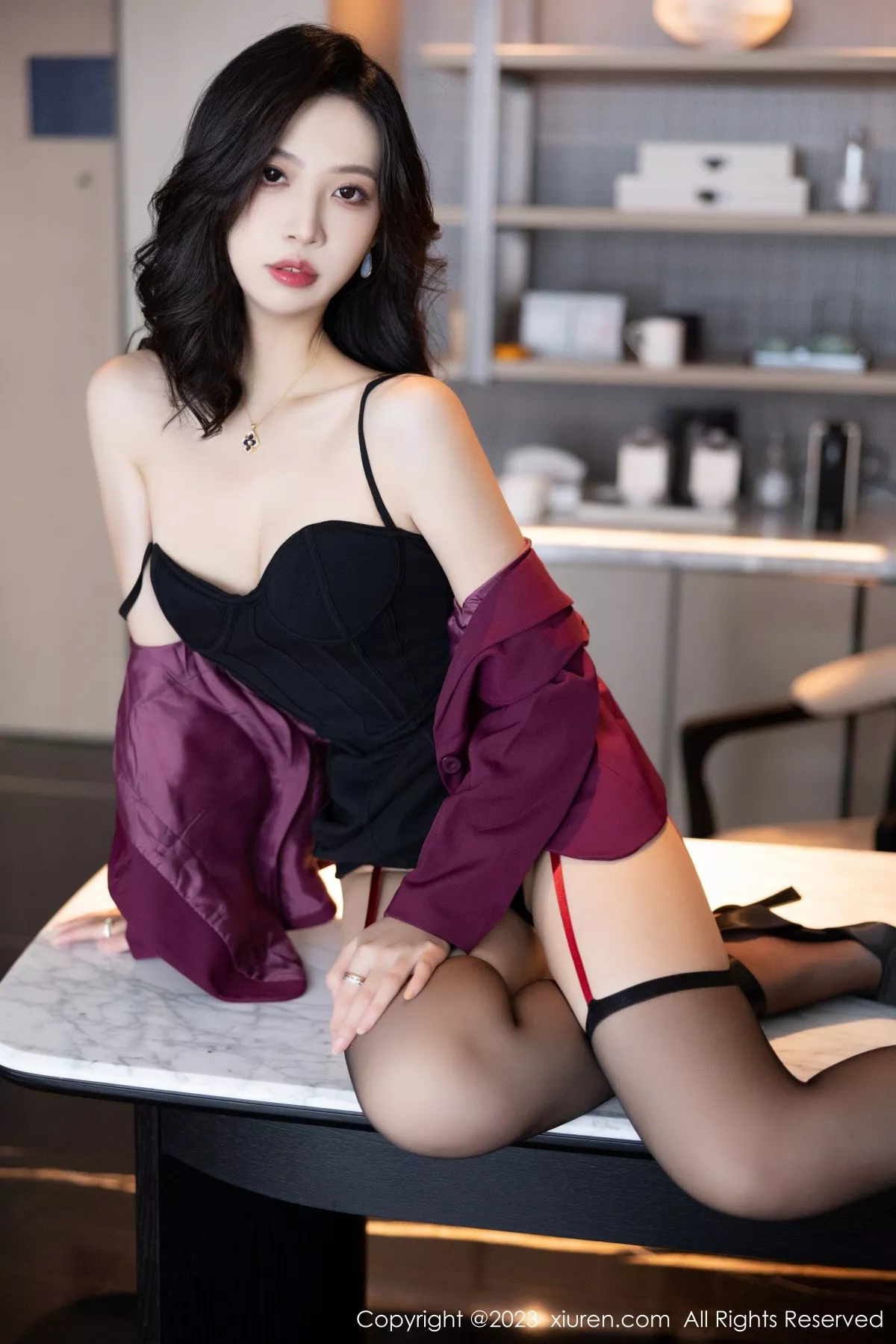[XiuRen秀人网]第6870期郑颖姗写真  第24张-《94零社区》