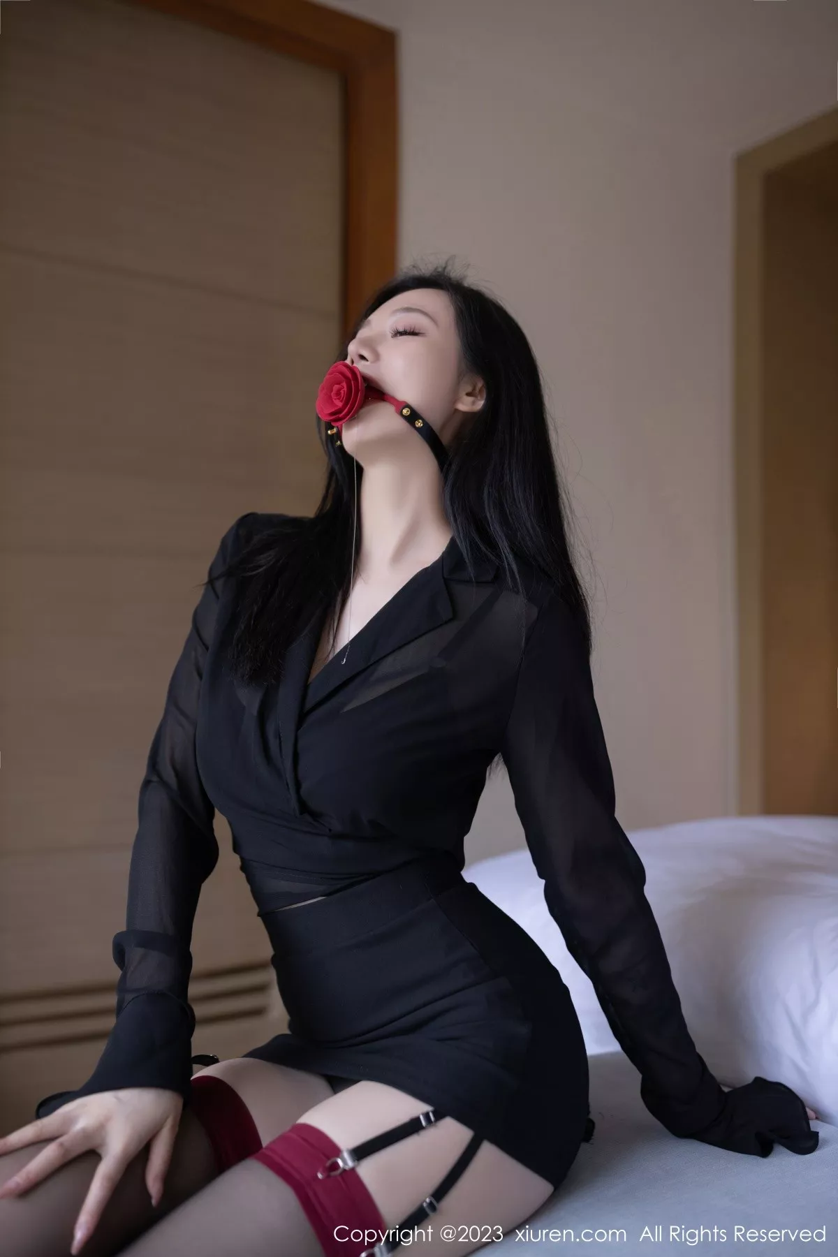 [XiuRen秀人网]第6867期安然写真  第14张-《94零社区》